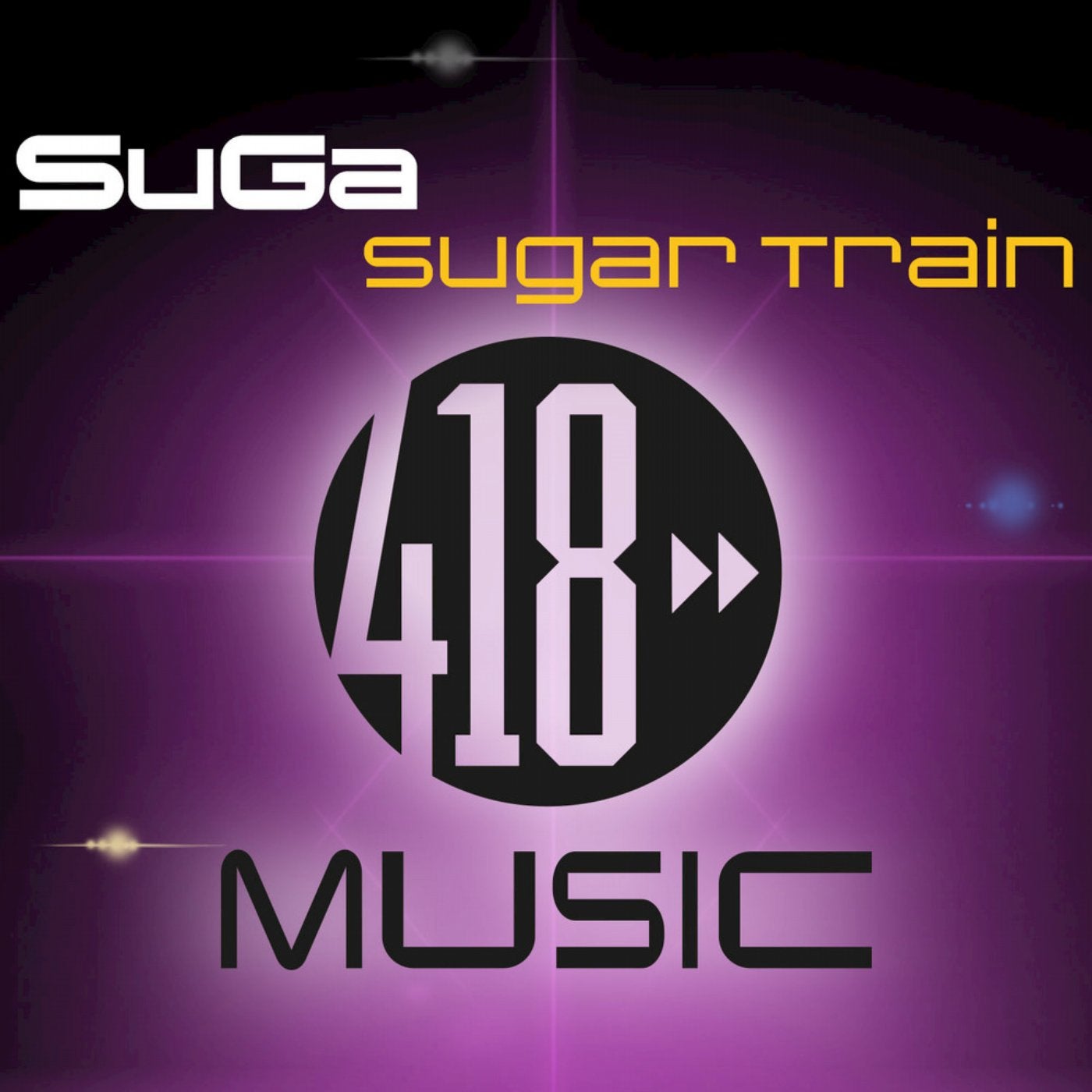 Sugar Train