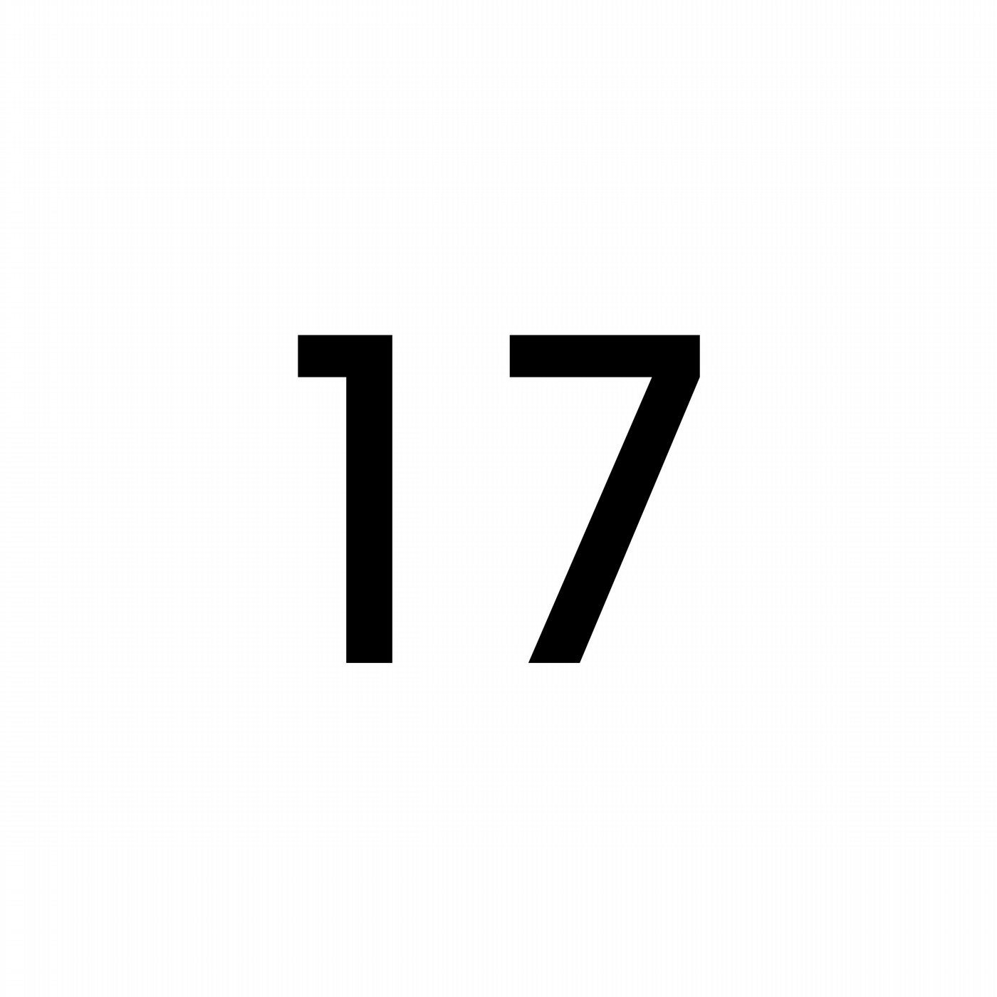 17