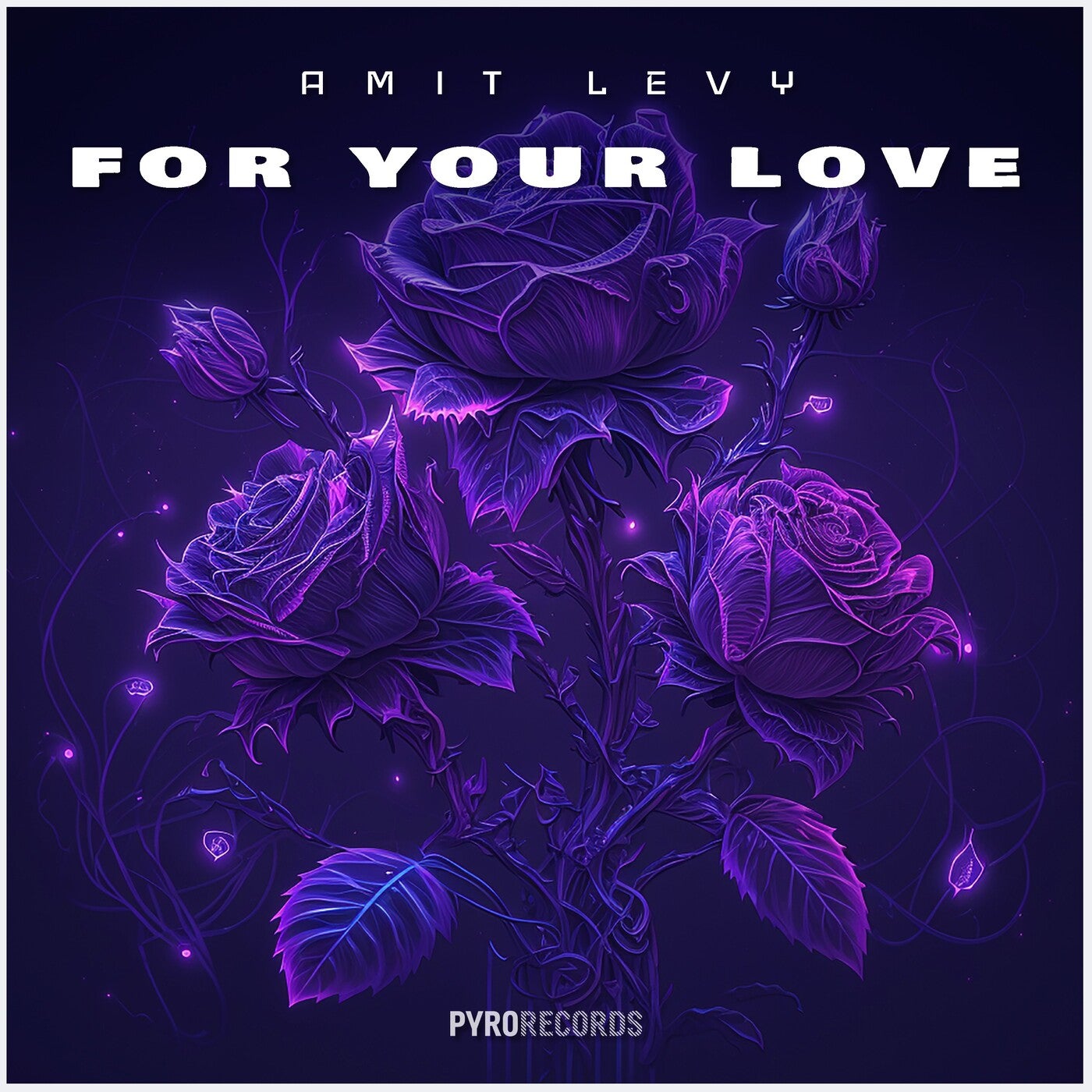 For Your Love (Mixes)