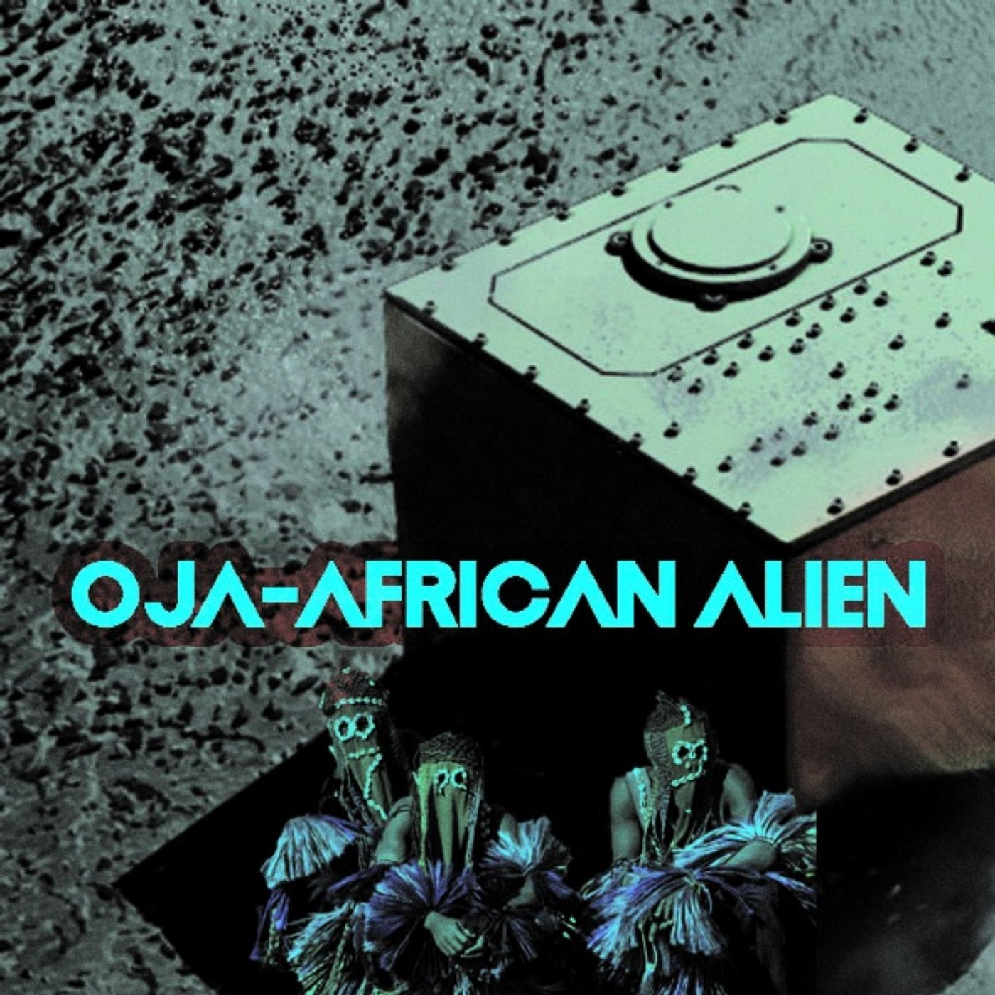 African Alien