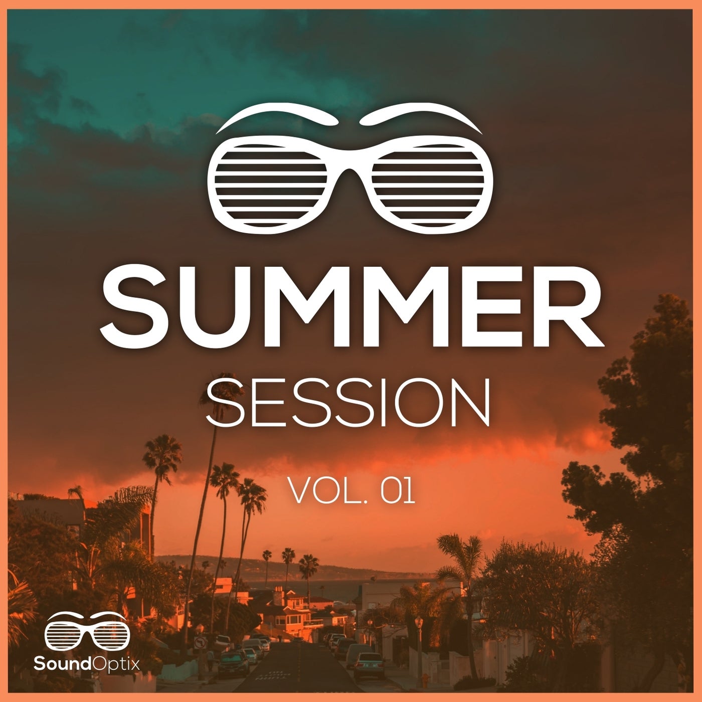 Summer Session, Vol. 01