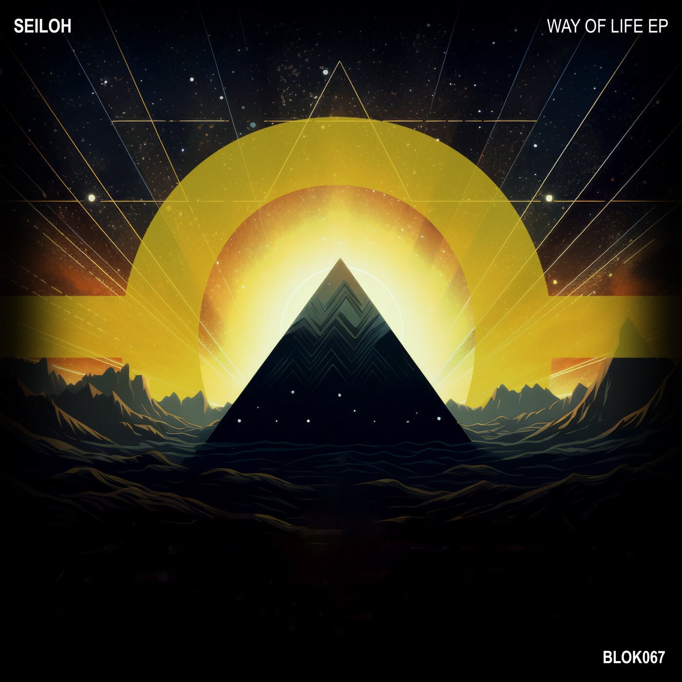 Way of Life EP