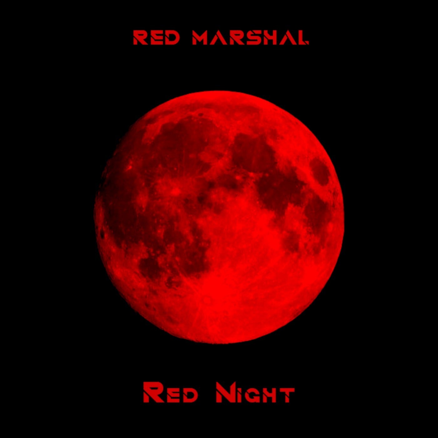 Red Night