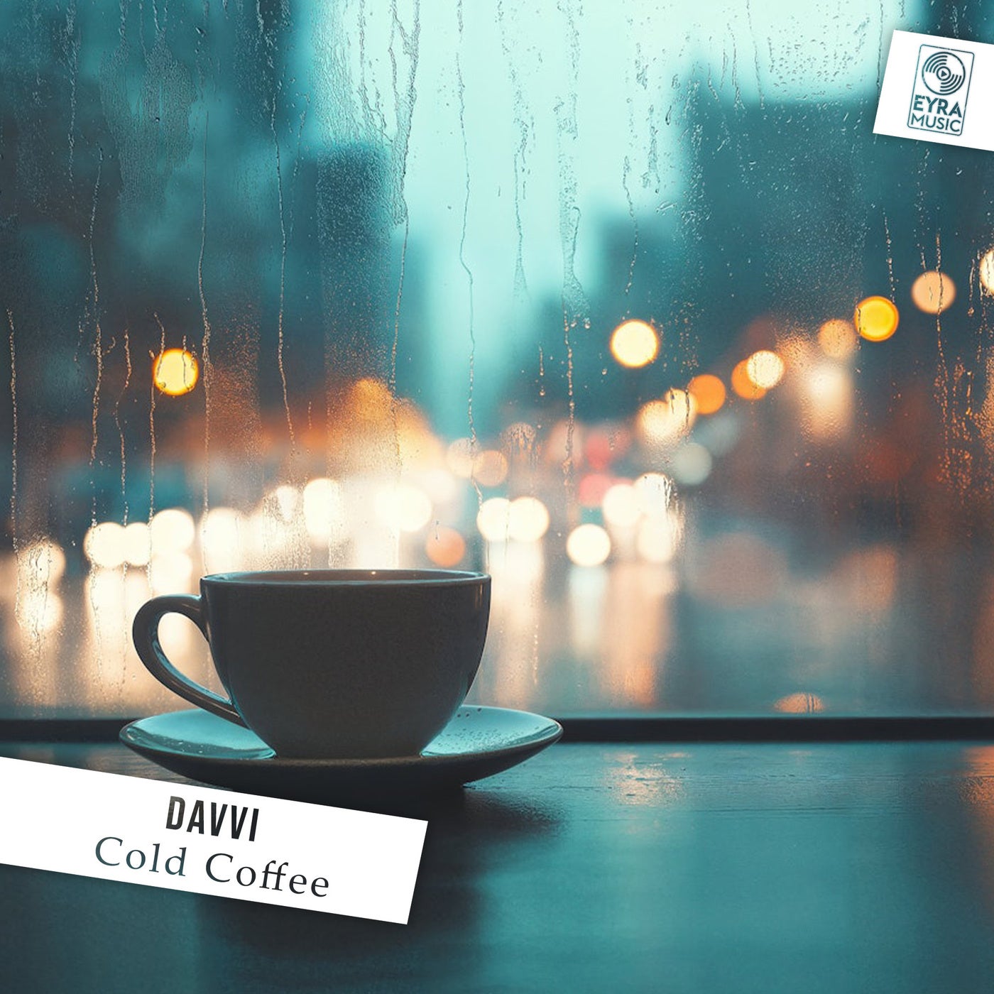 Cold Coffee