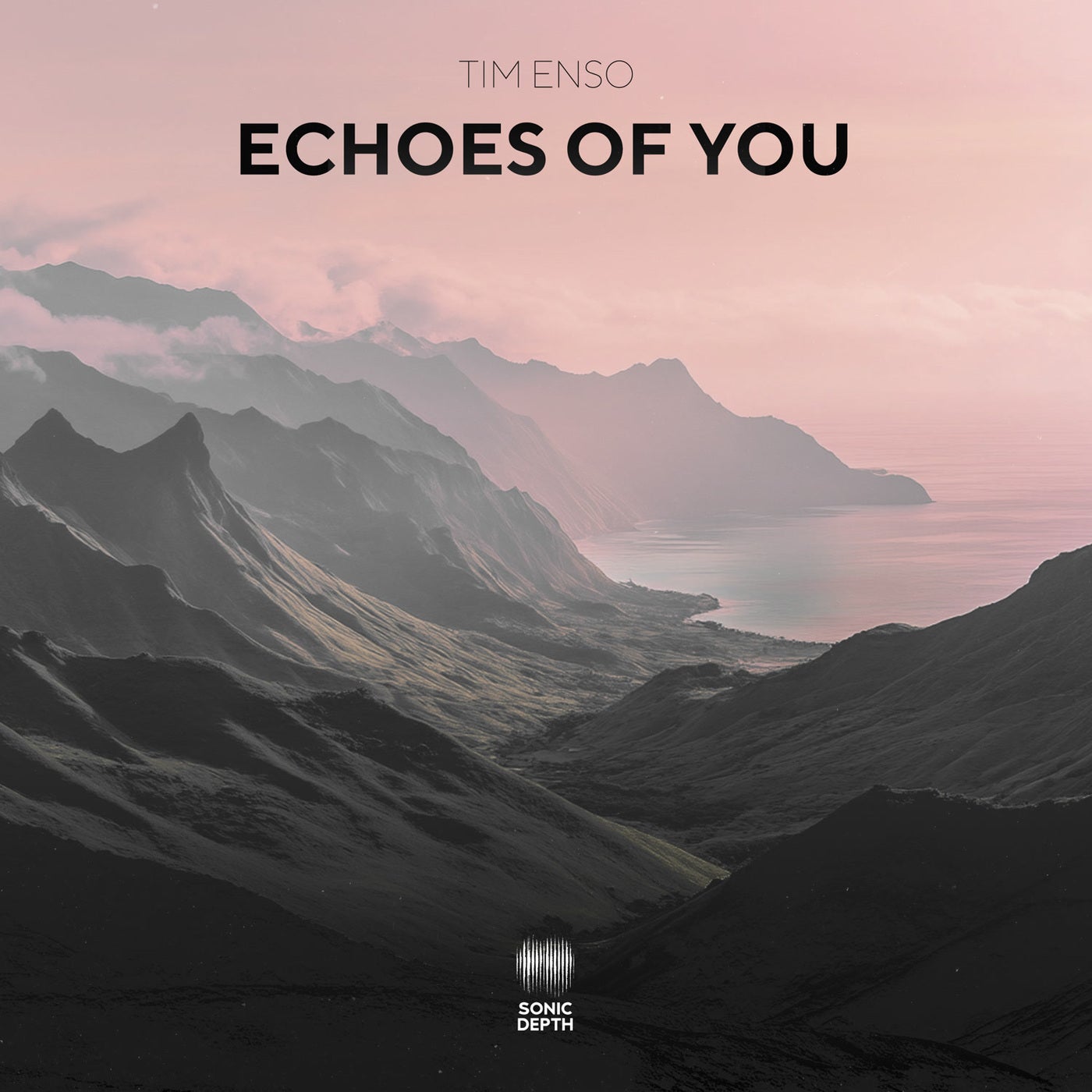 Echoes of You (Extended Mix)