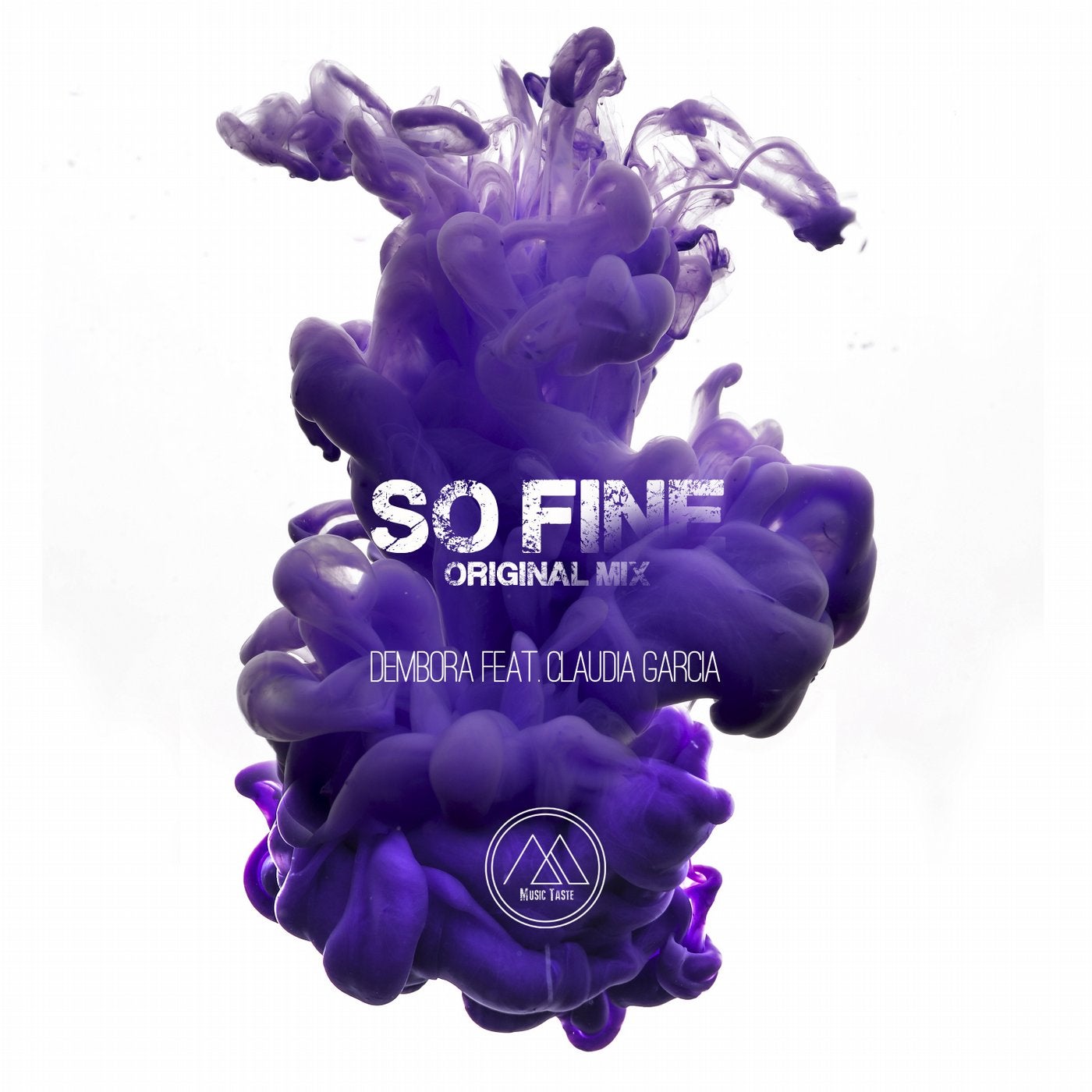 So Fine (feat. Claudia Garci'a)