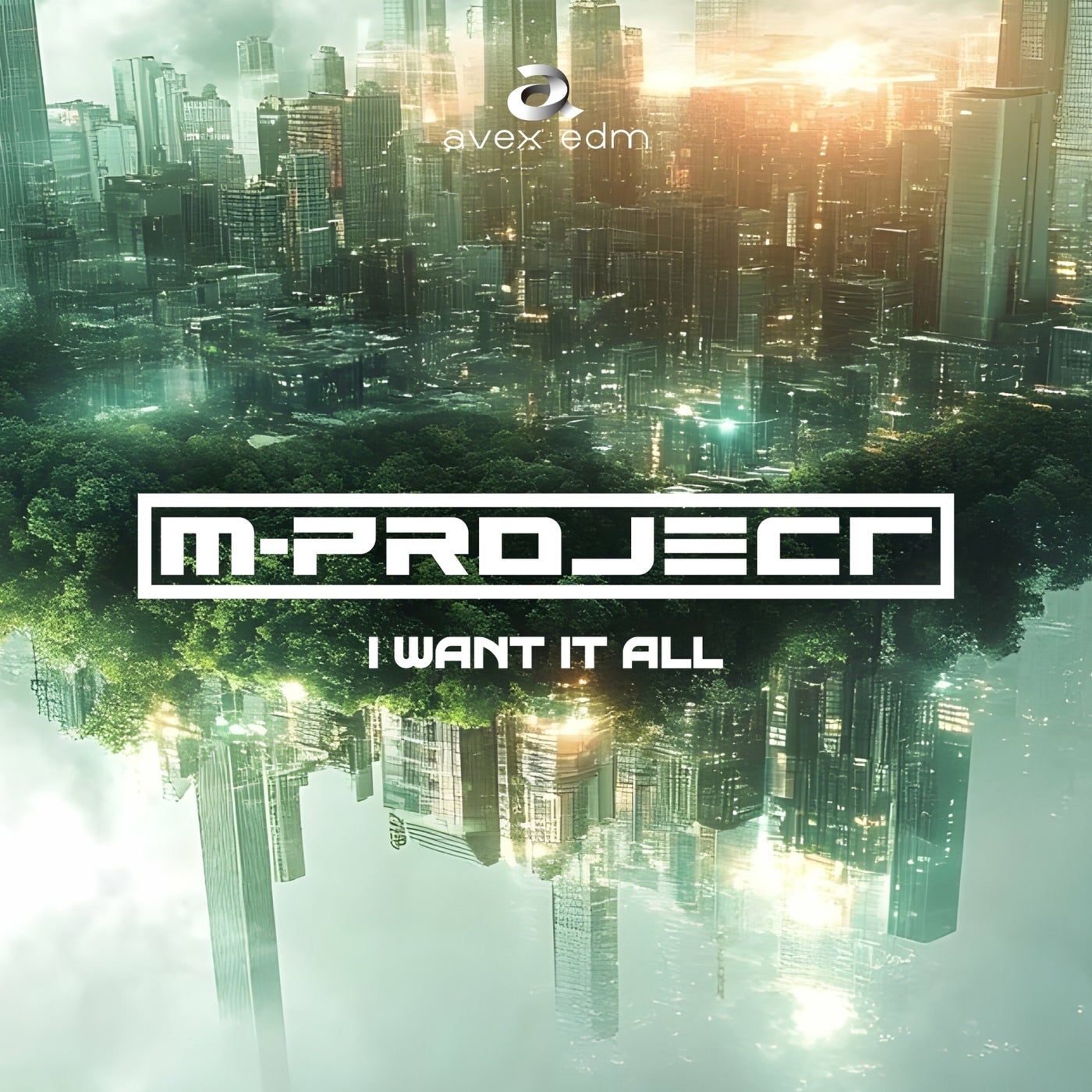I Want It All