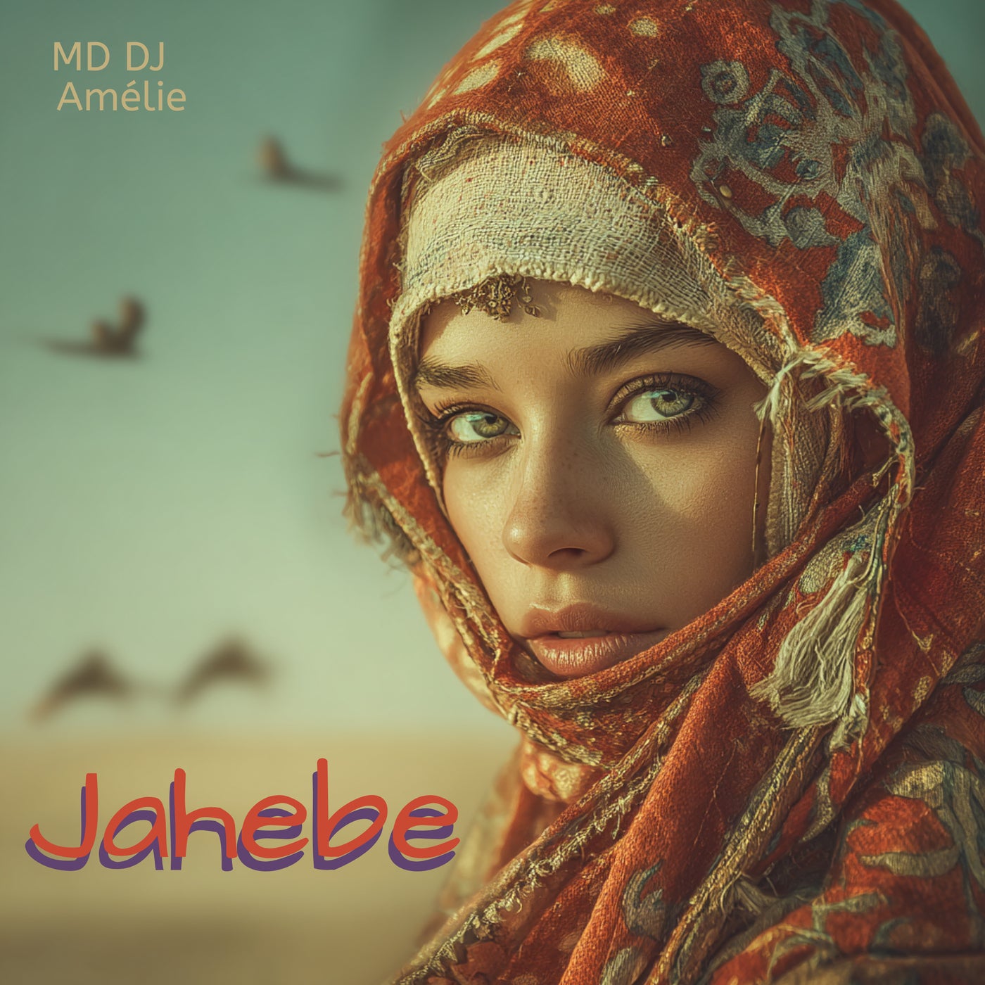 Jahebe (Radio Edit)