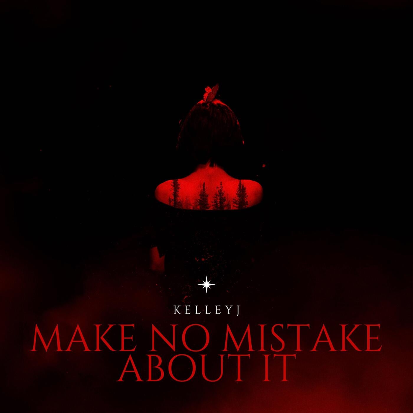 Make No Mistake About