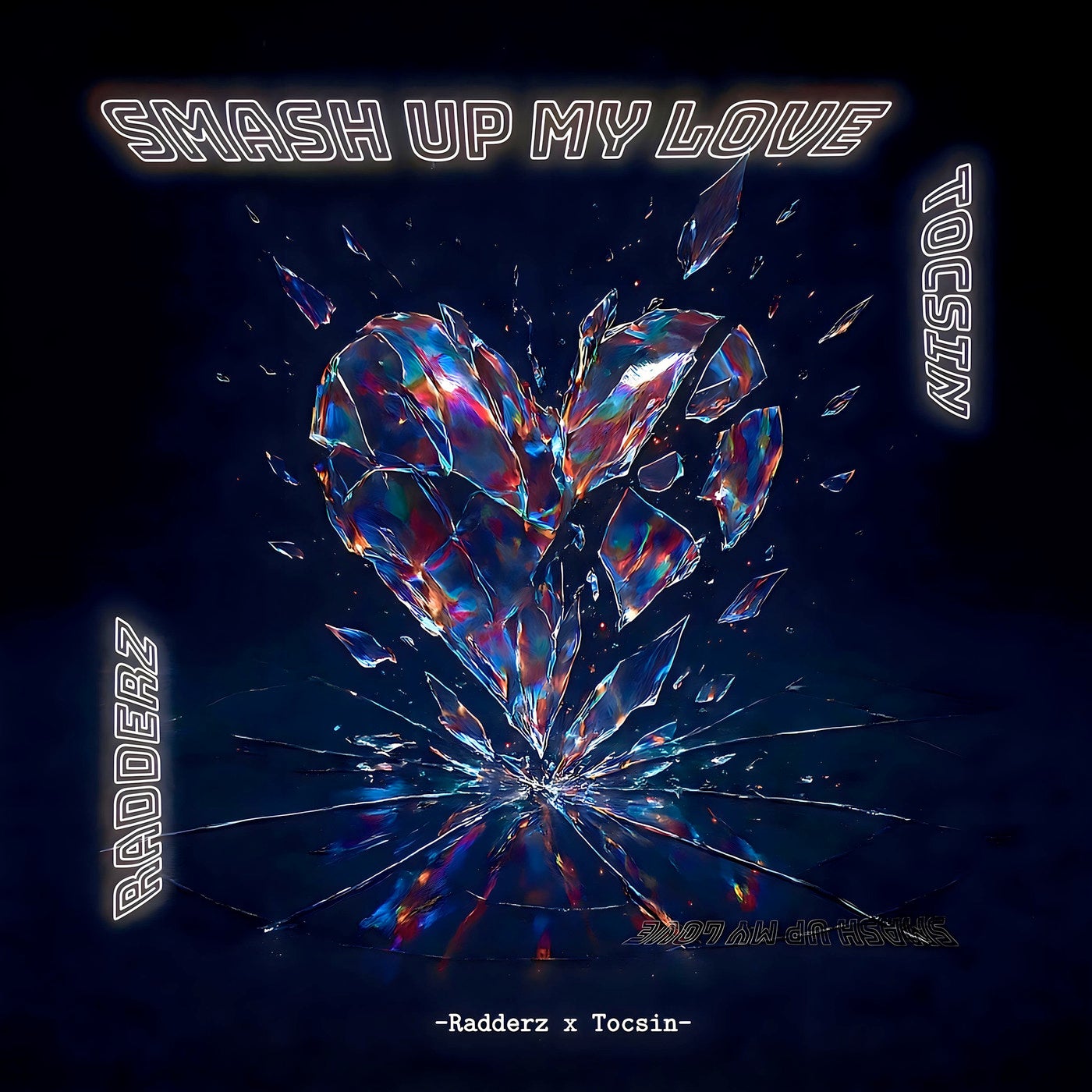 Smash up My Love (Instrumental)