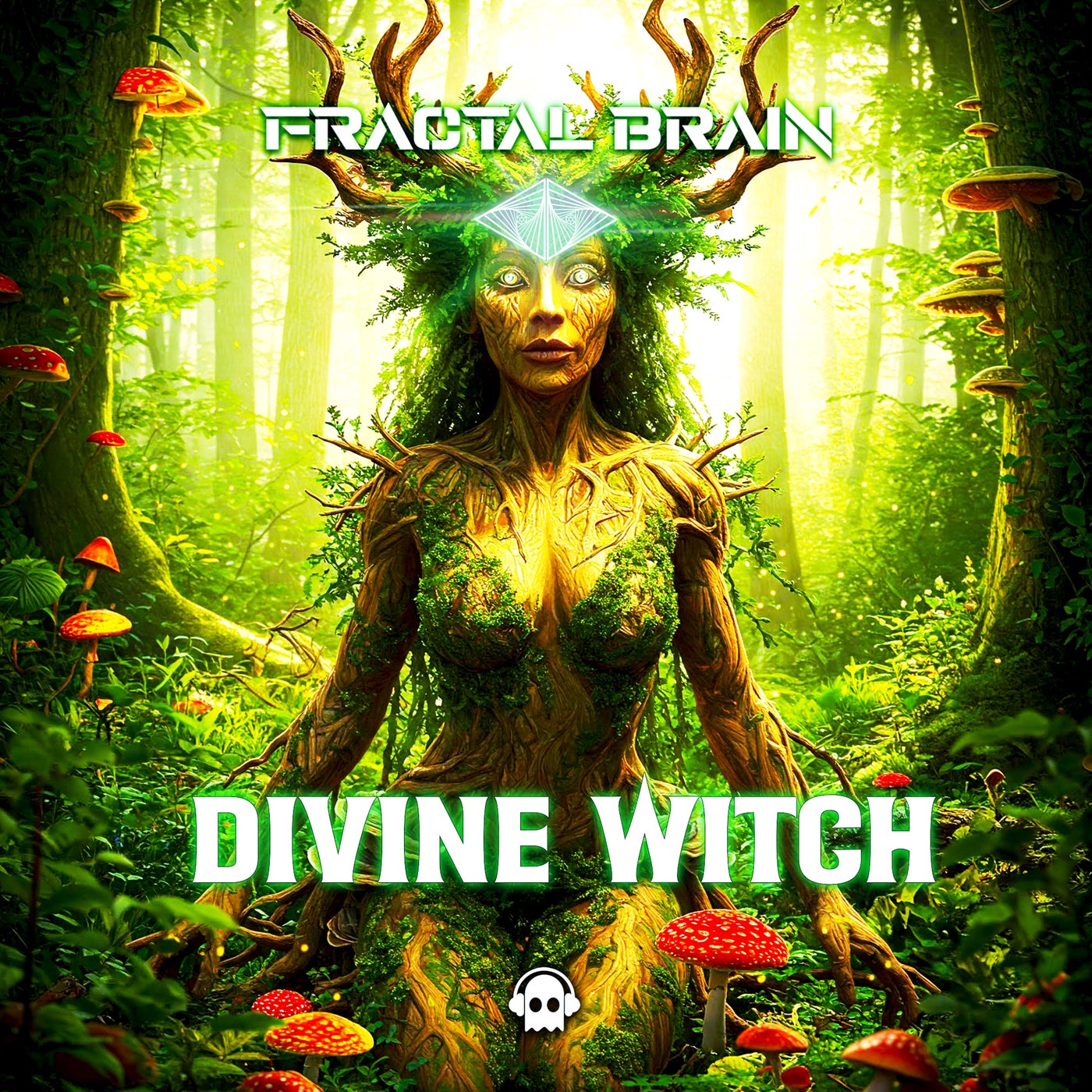 Divine Witch