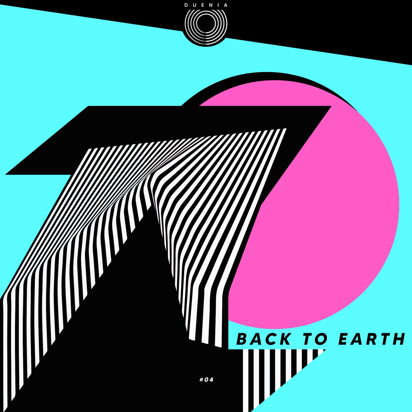 Back to Earth #04