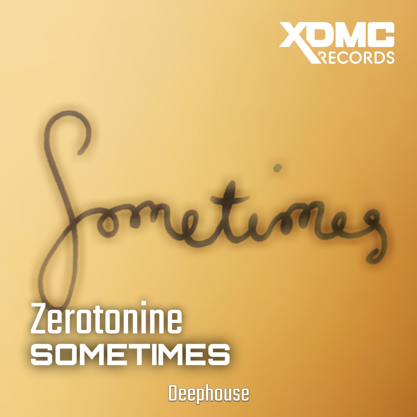Sometimes (Original Mix)