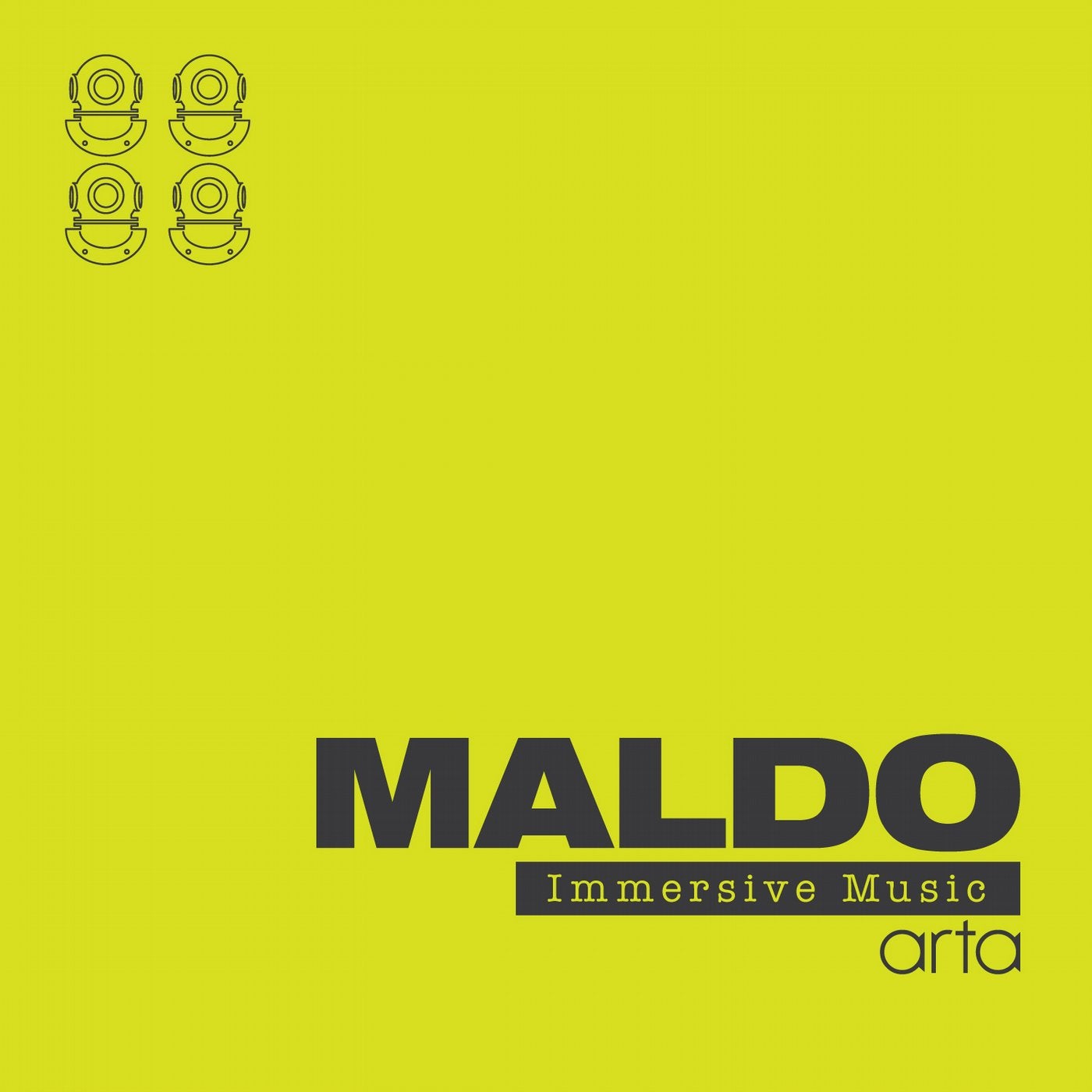 Maldo EP