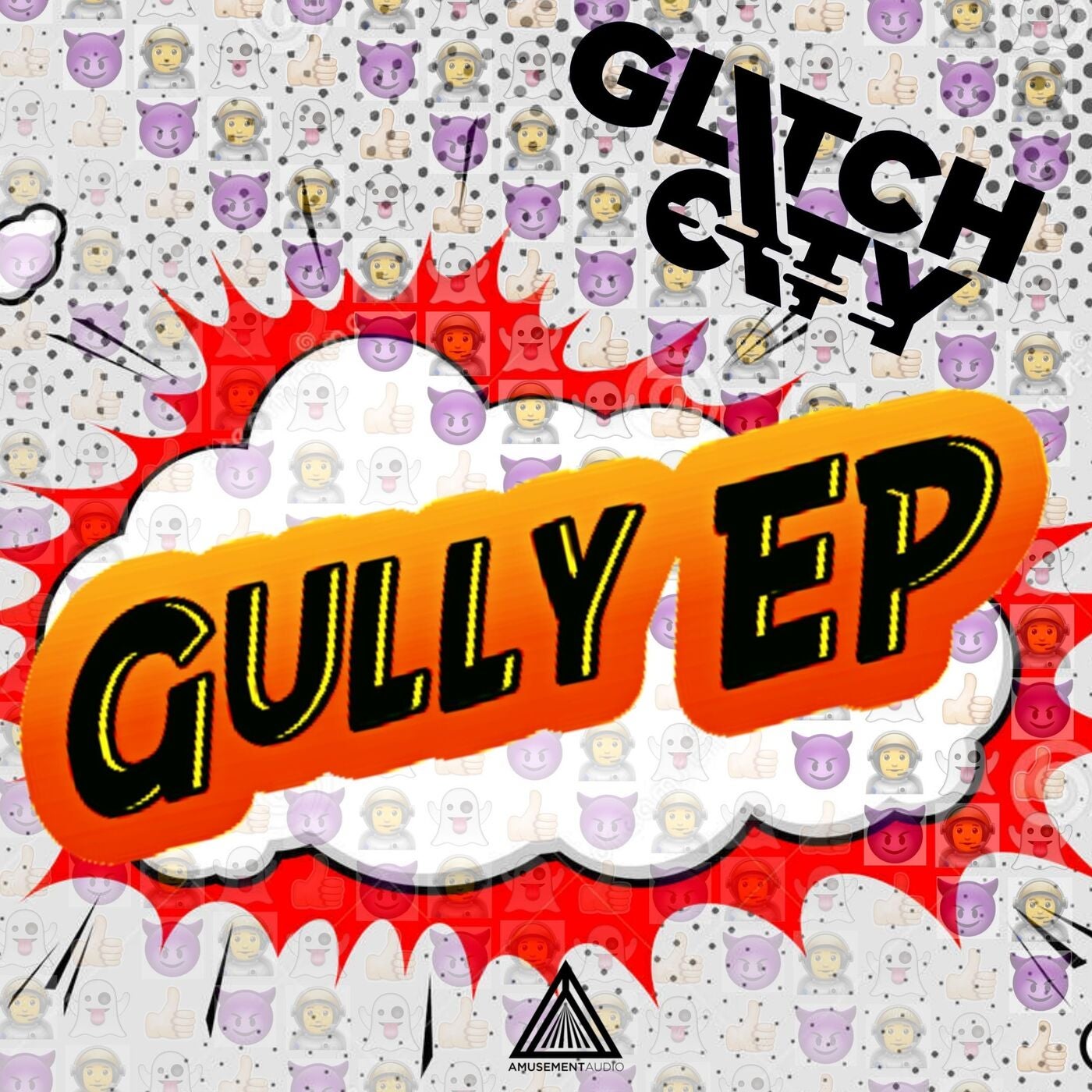 Gully EP