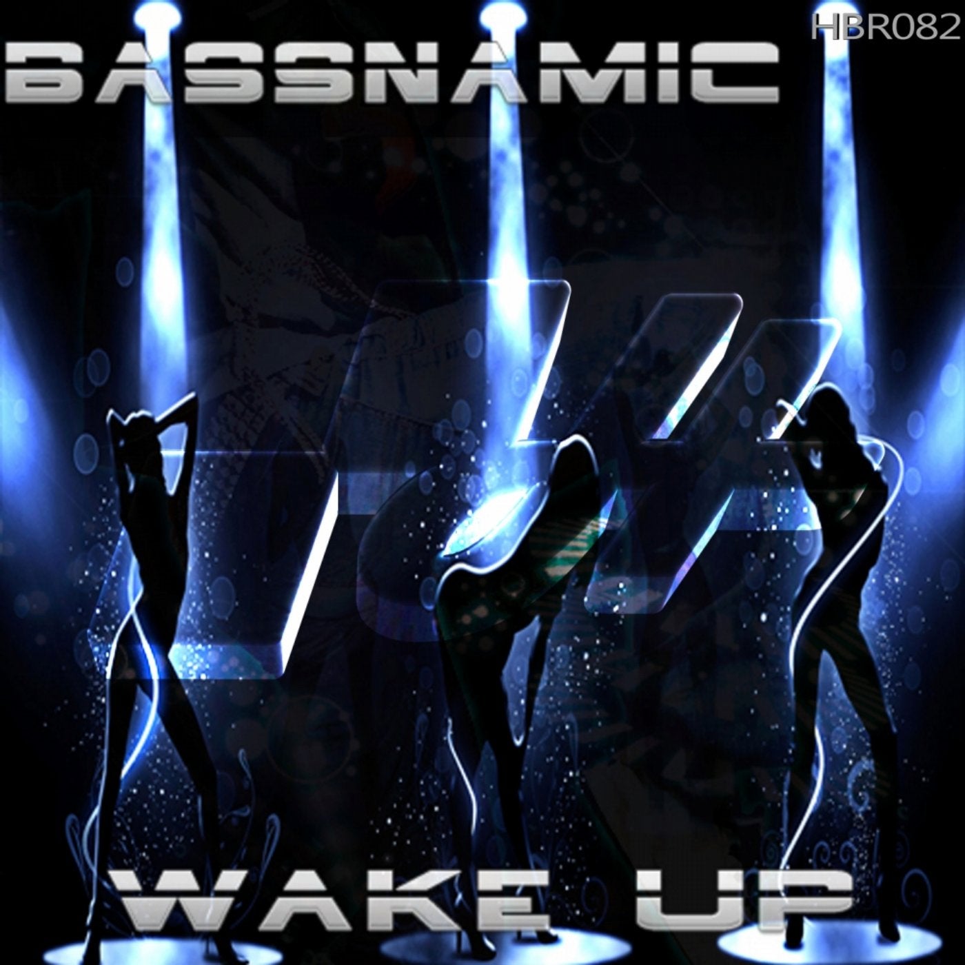 Wake Up