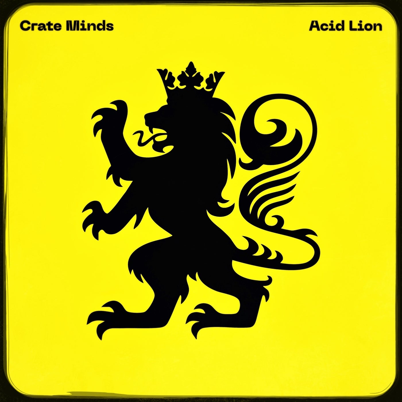 Acid Lion