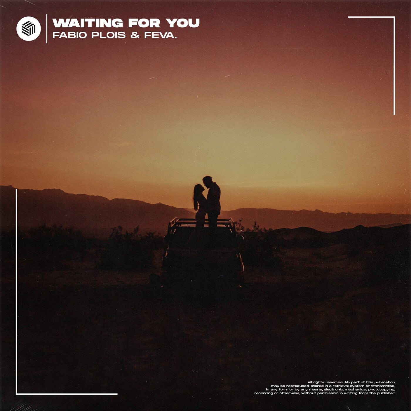 Waiting For You (Extended Mix)