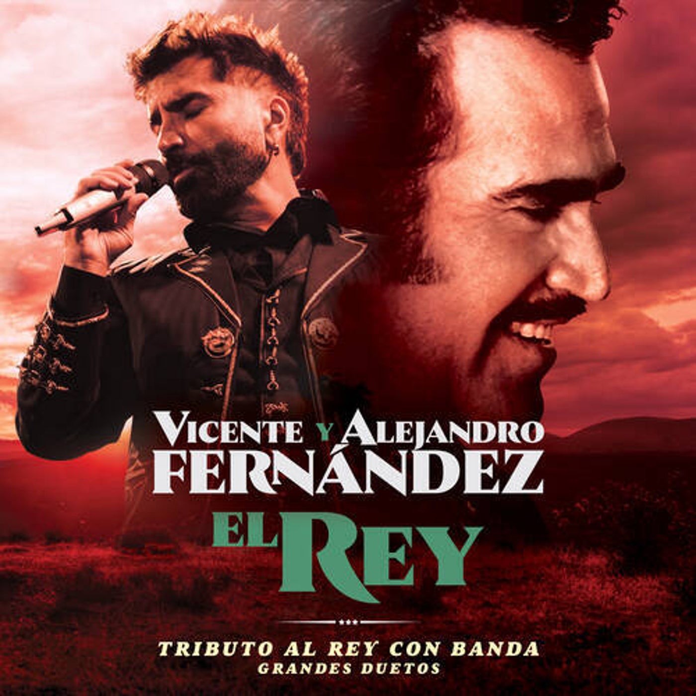 El Rey