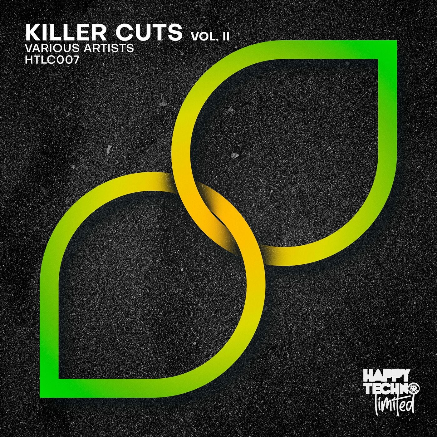 VA – Killer Cuts, Vol. II HTLC007 VA – Killer Cuts, Vol. II HTLC007