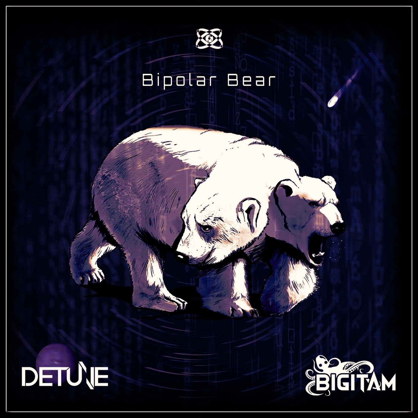 Bipolar Bear