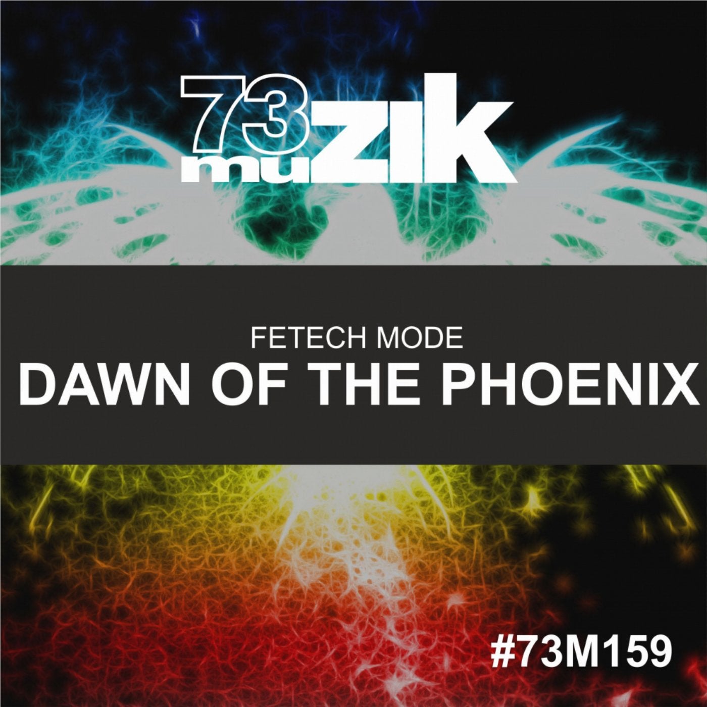 Dawn Of The Phoenix