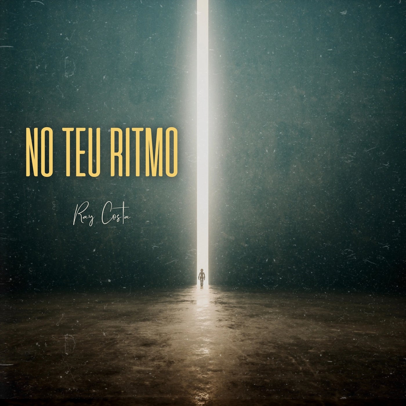 Ray Costa (BR) - No Teu Ritmo [LANDR, Self-Released] | Music ...