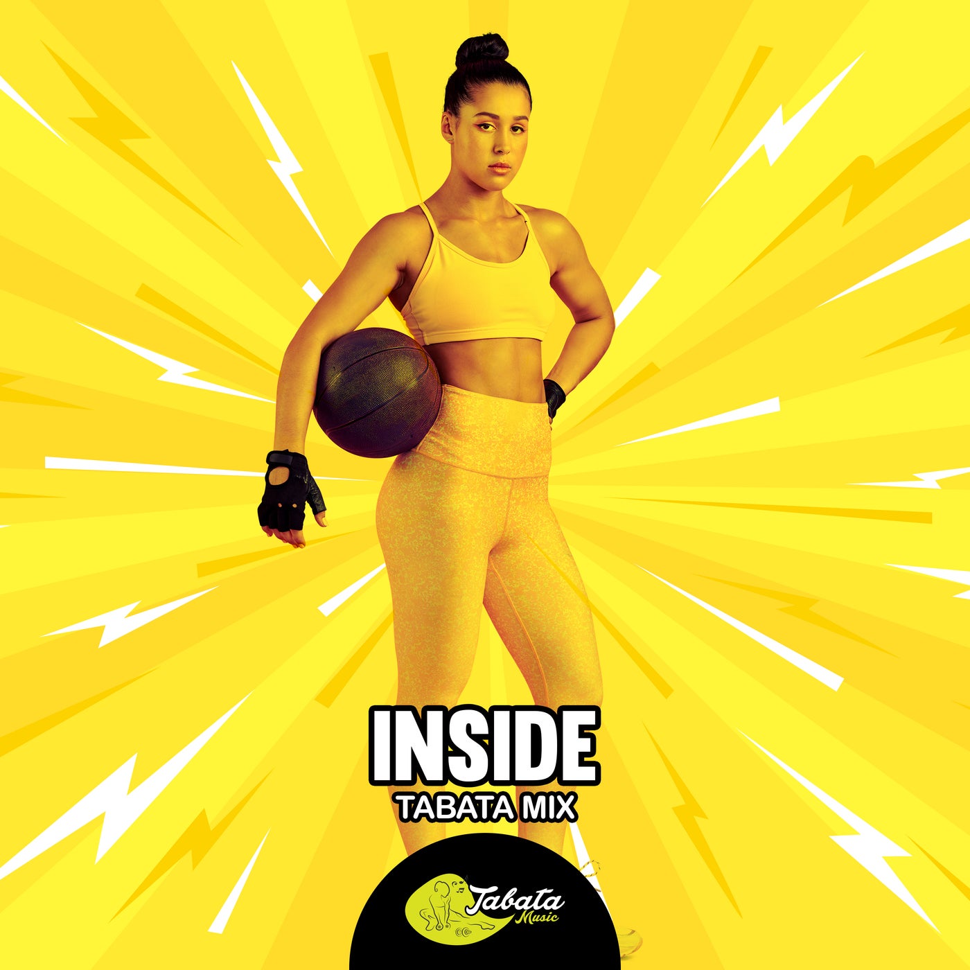 Inside (Tabata Mix)