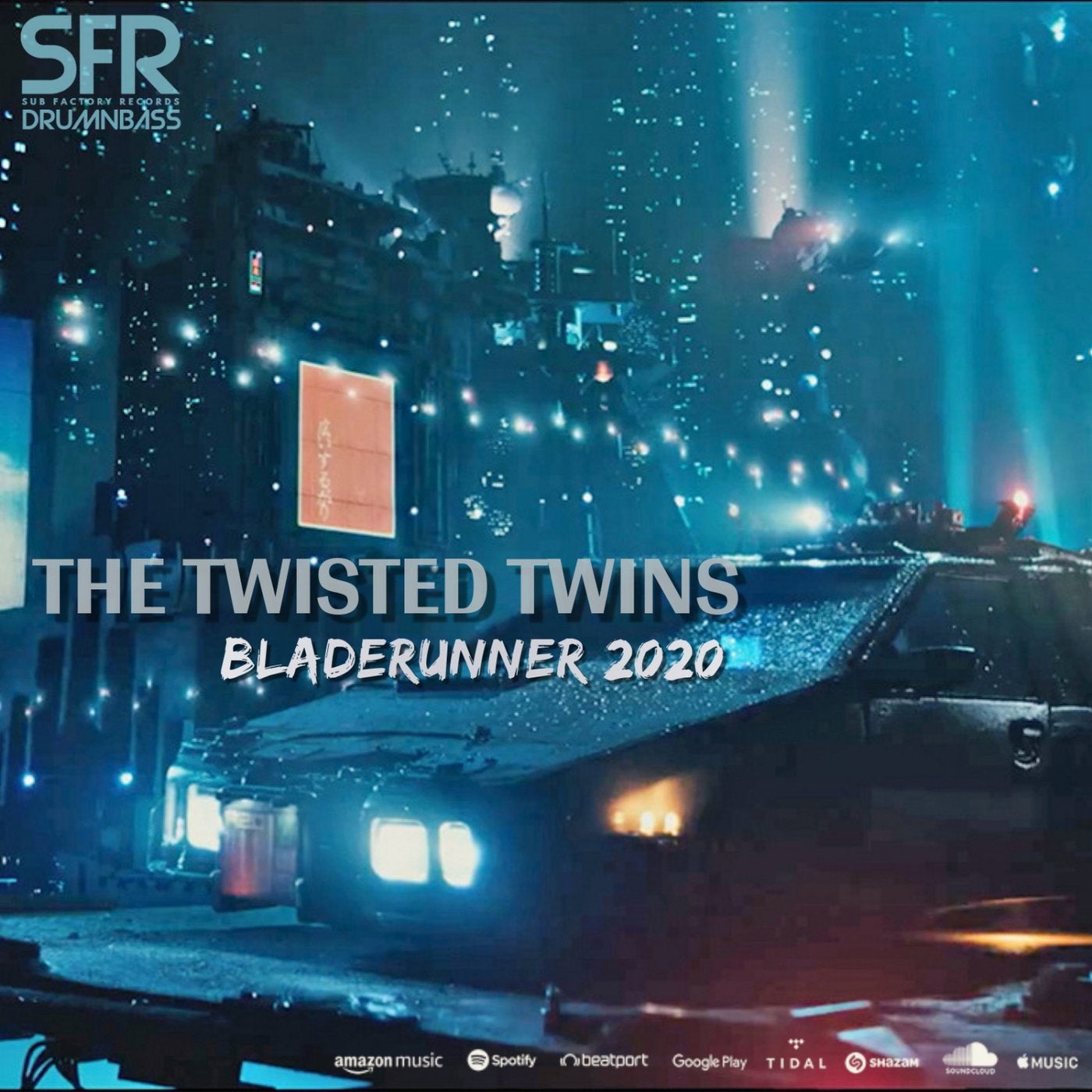 Bladerunner 2020