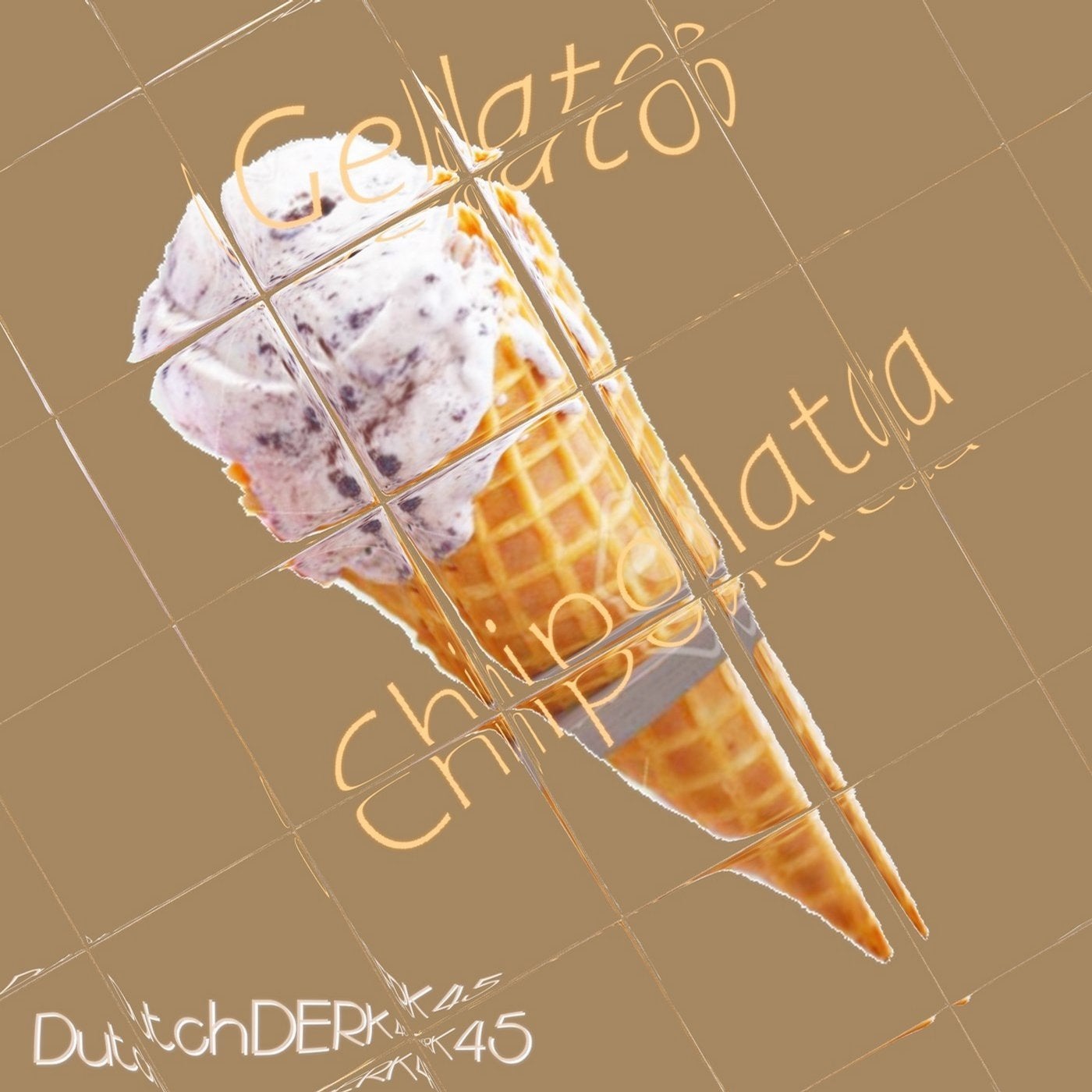 Gelato Chipolata