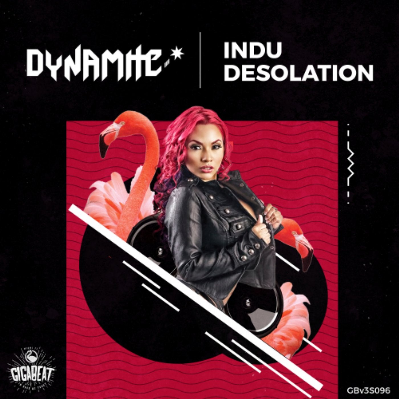 Indu Desolation