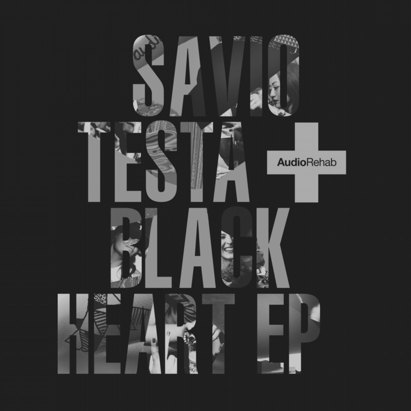 Black Heart EP