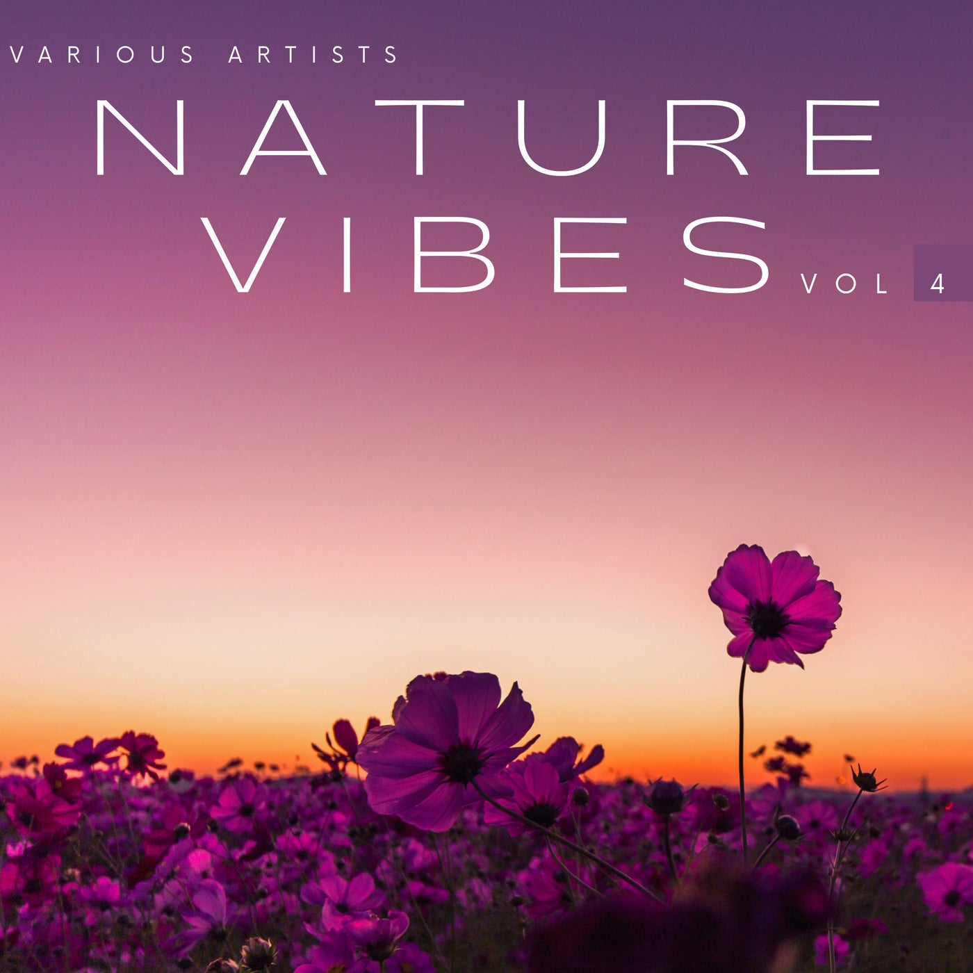 Nature Vibes, Vol. 4