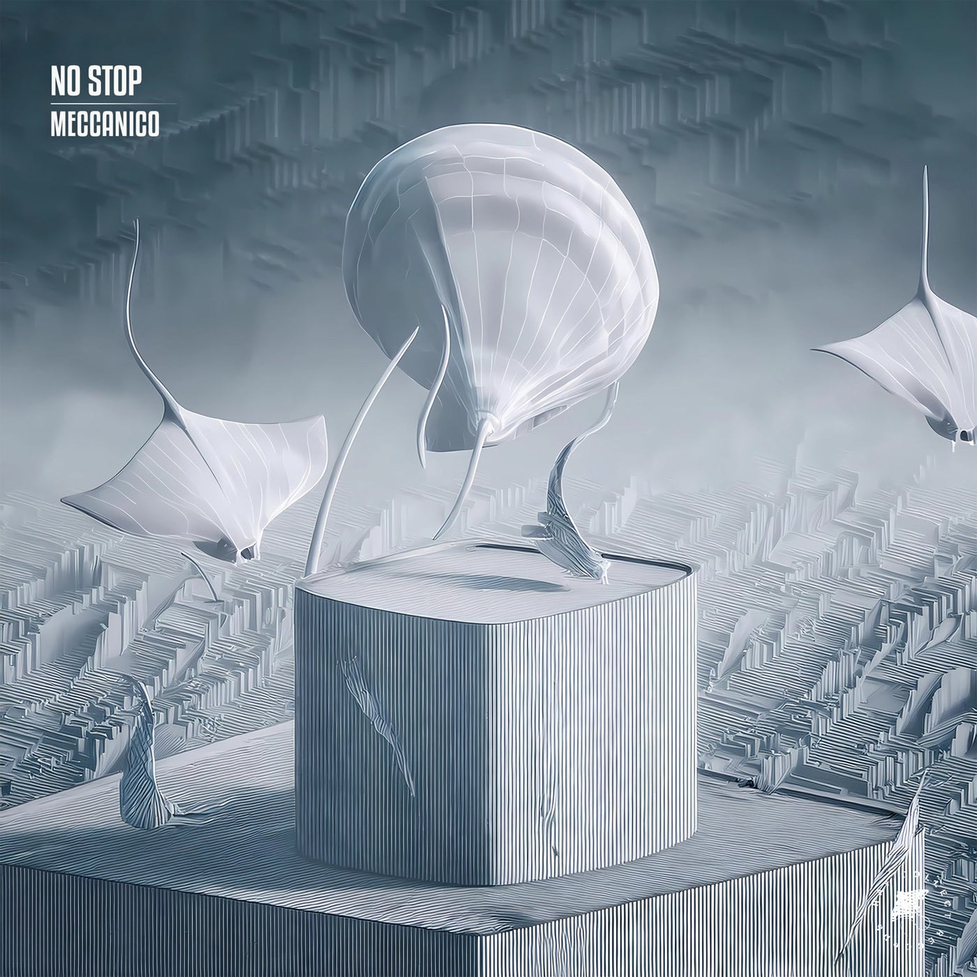 No Stop (Extended Mix)