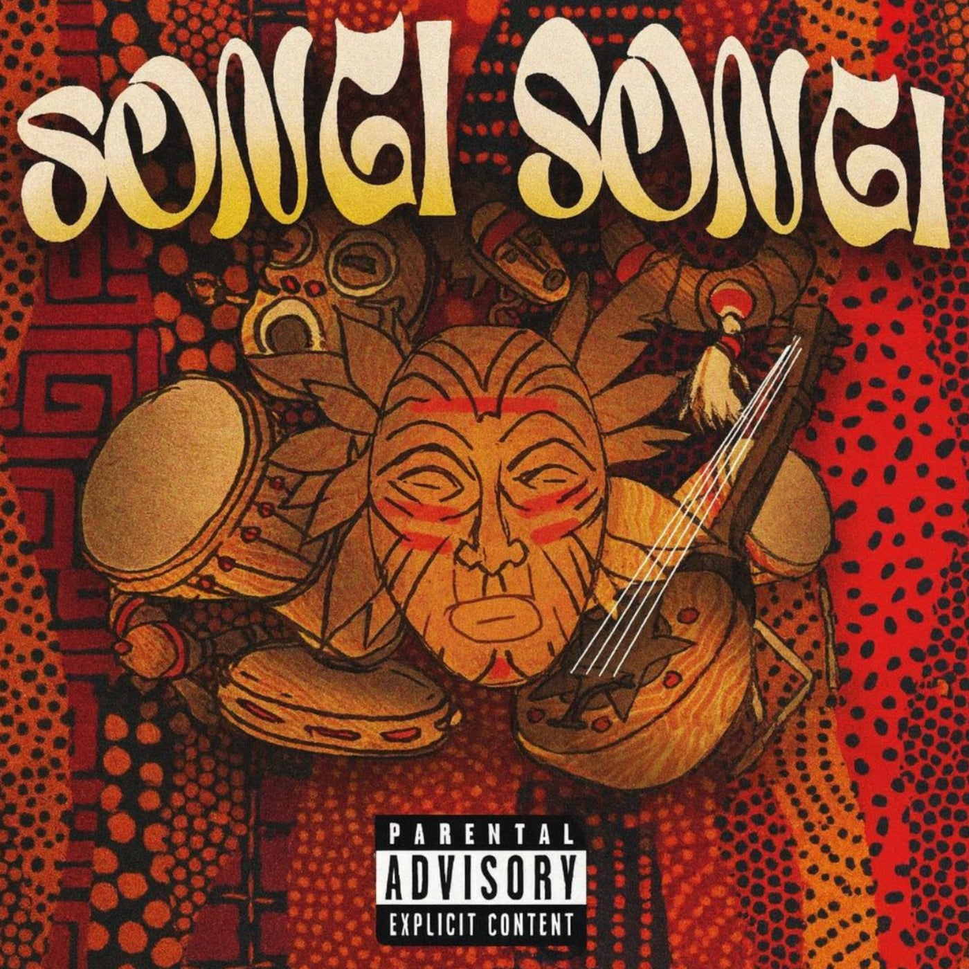 SONGI SONGI (ARABIC REMIX)