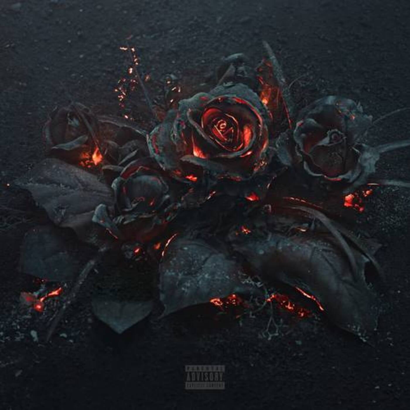 Future - Low Life (feat. The Weeknd) album artwork