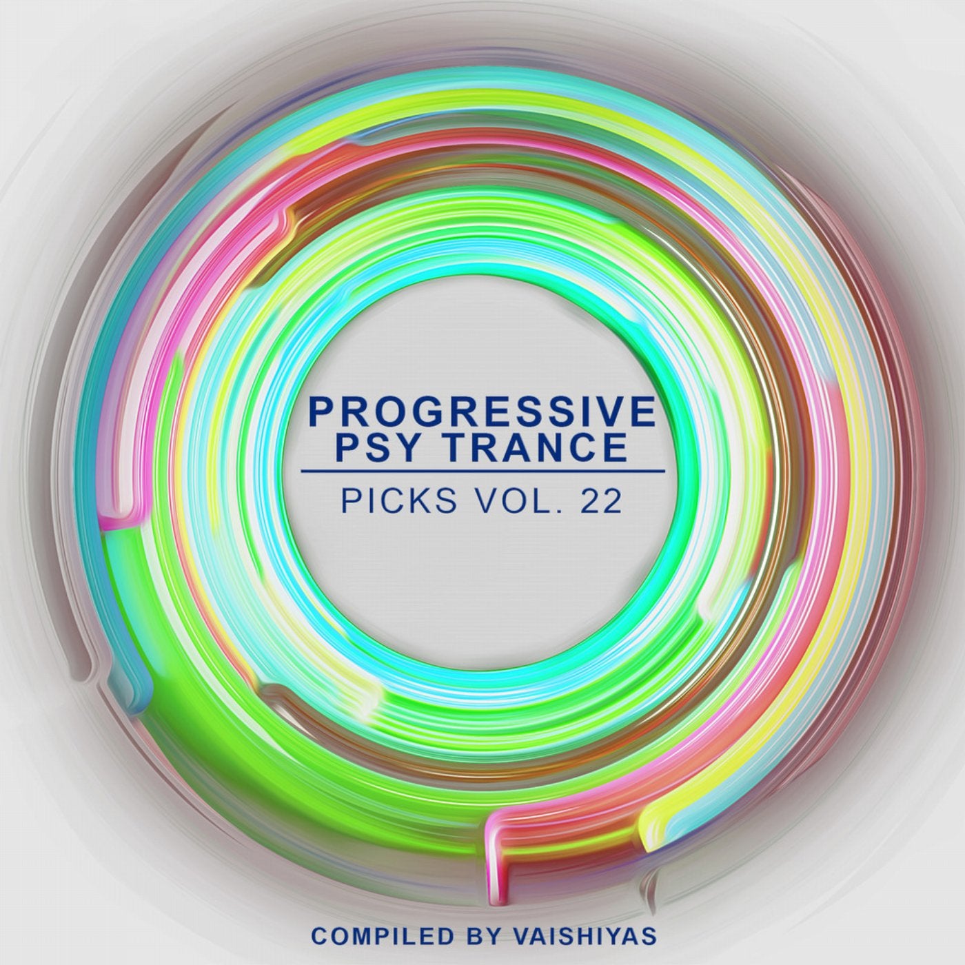 Progressive Psy Trance Picks, Vol. 22