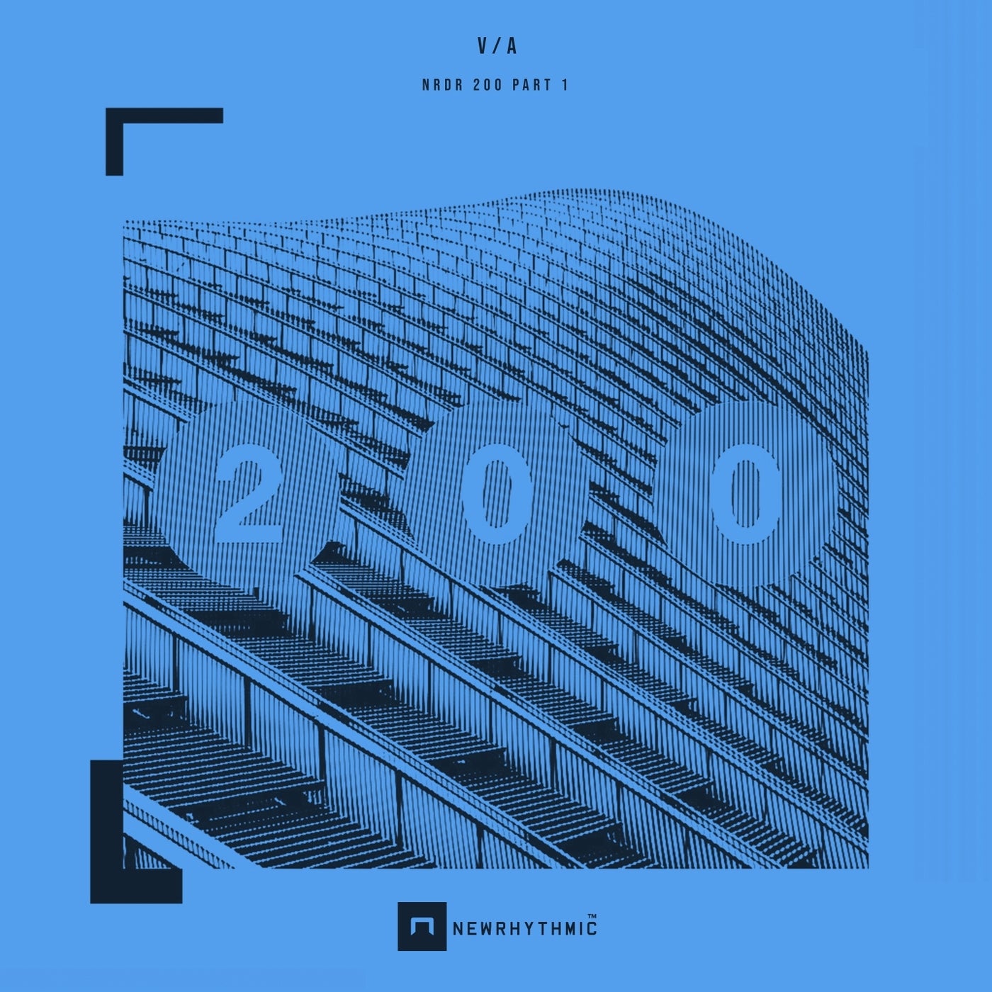 Cover art for 200 PART1 