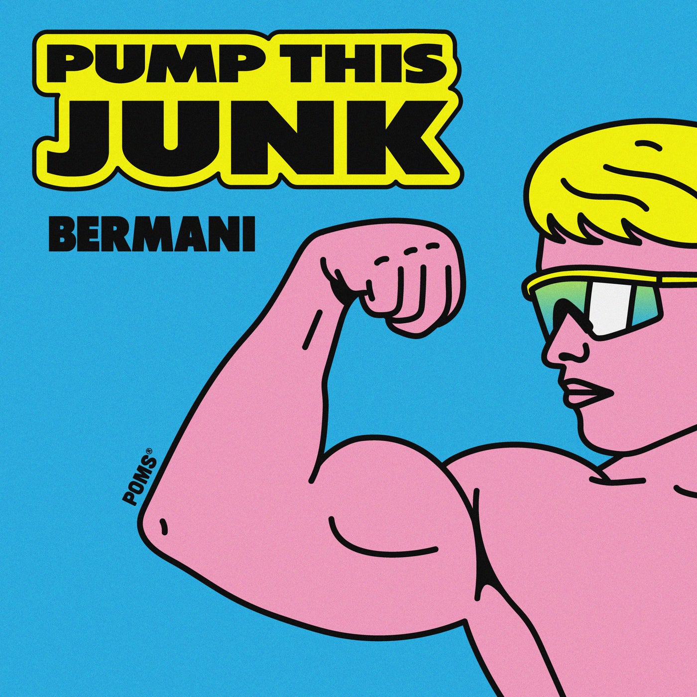 Pump This Junk