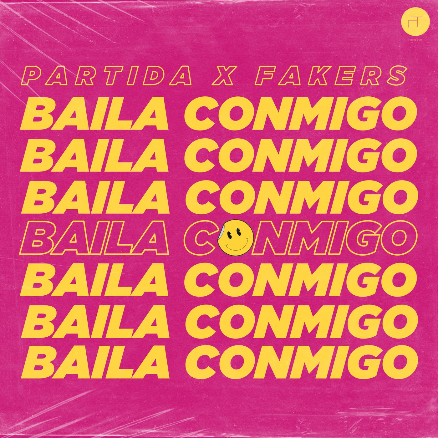 Baila Conmigo (Extended Mix)