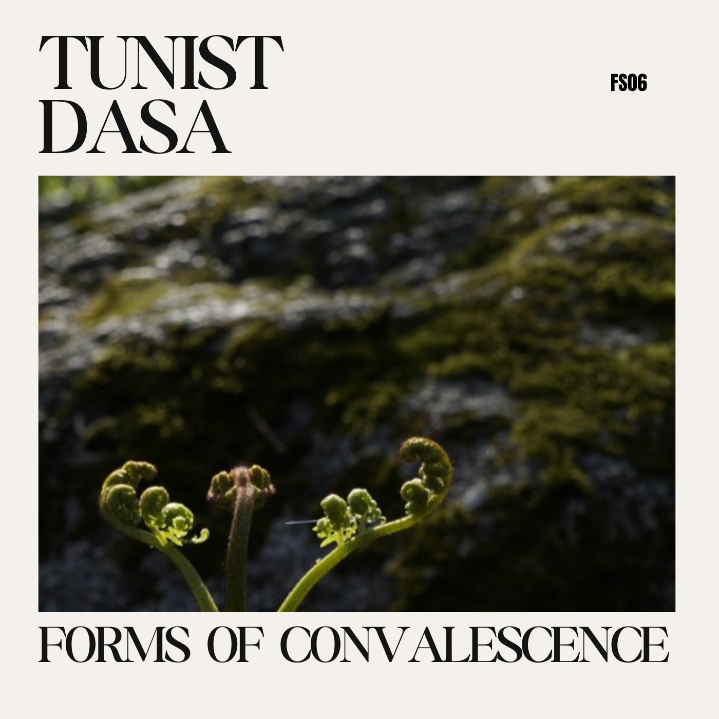 Forms Of Convalescence