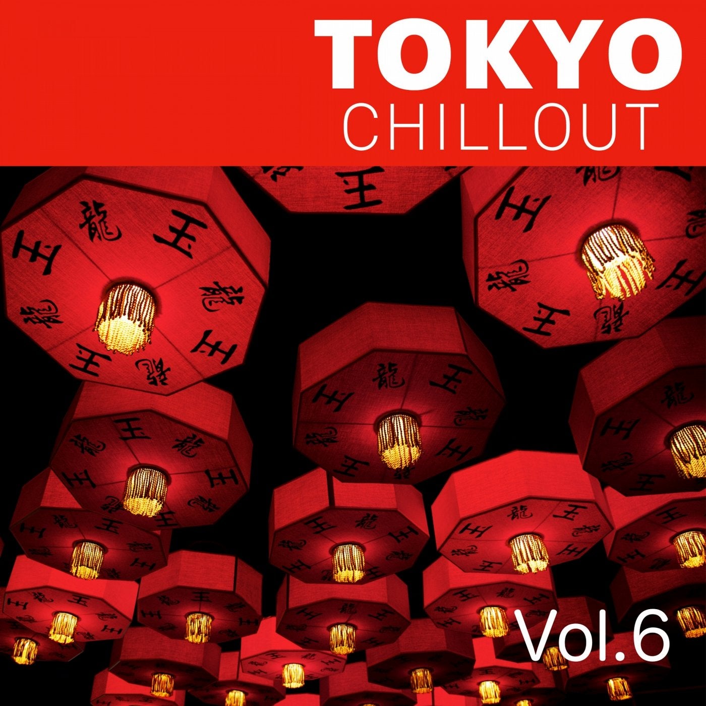 Tokyo Chillout, Vol. 6