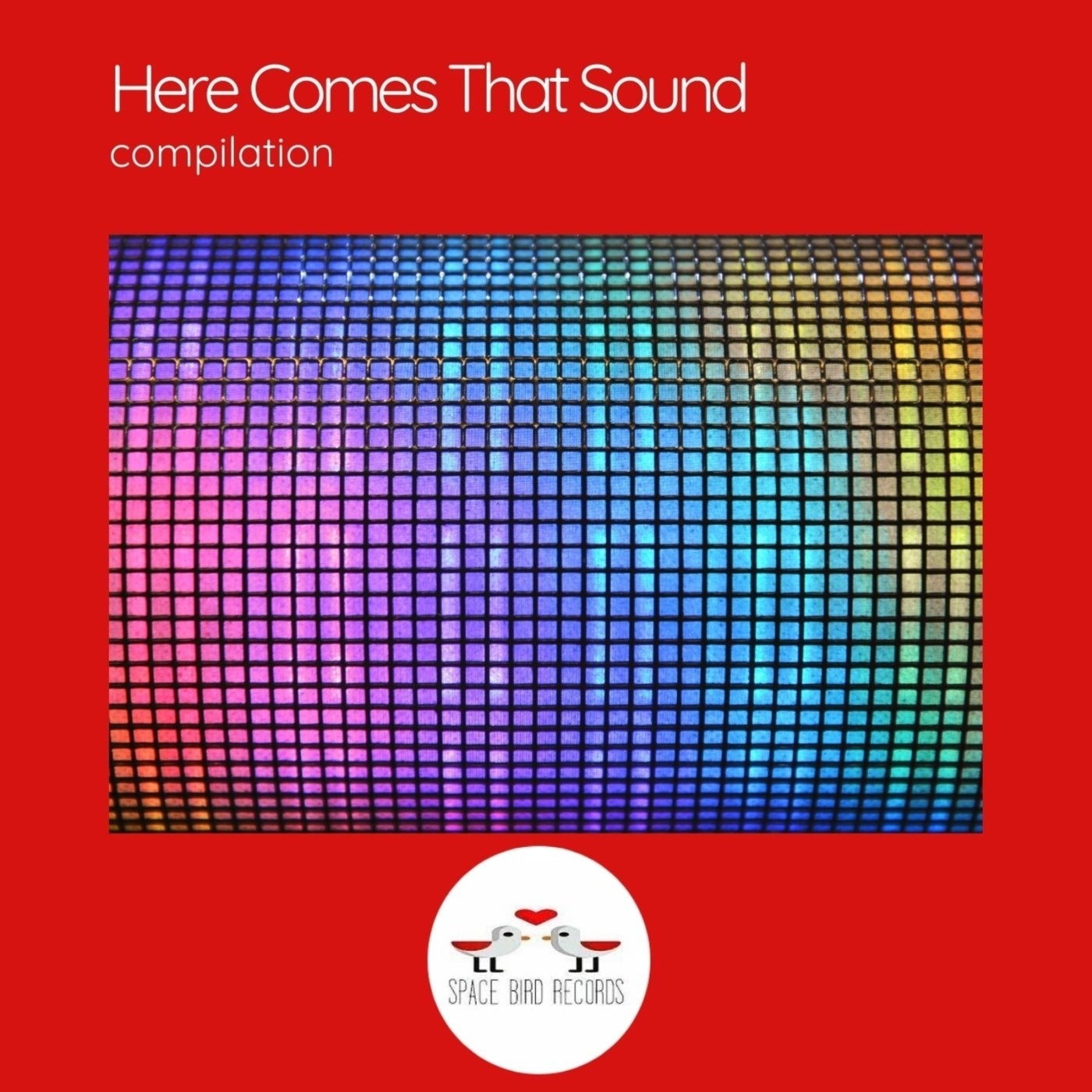 Here Comes That Sound