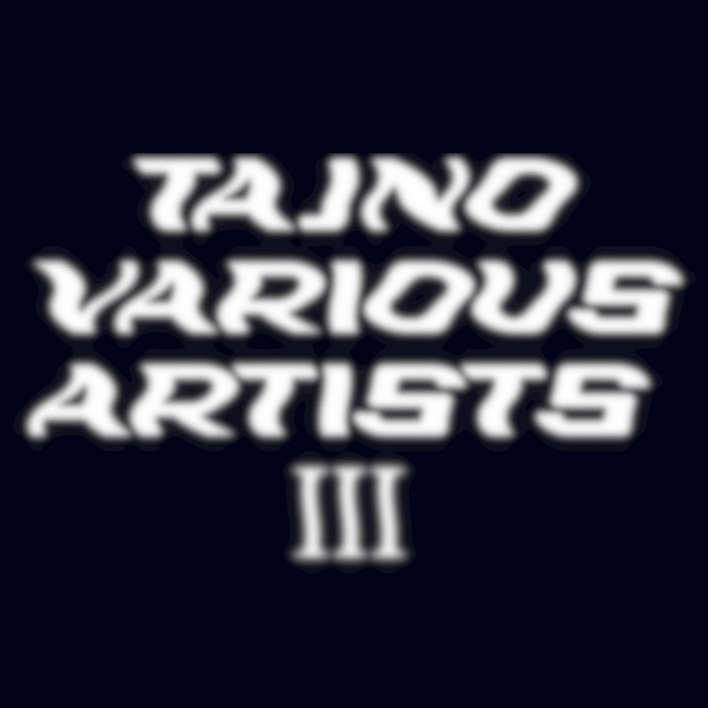 Tajno Various Artists 03