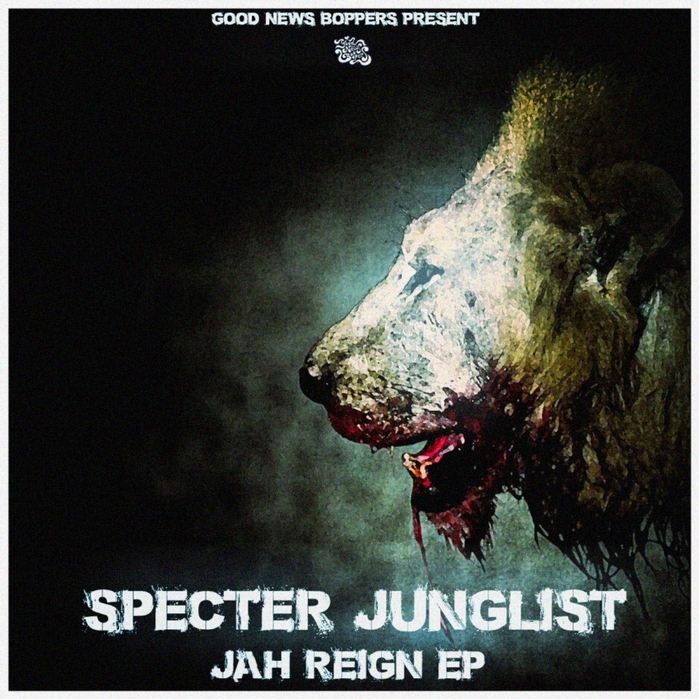 Jah Reign EP