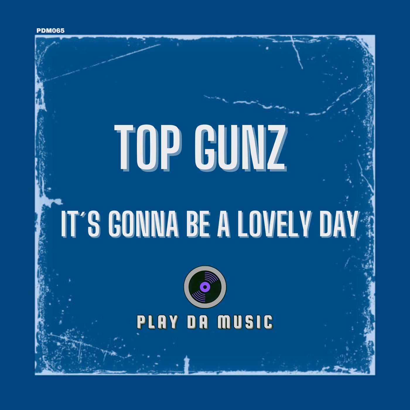 I´ts Gonna Be A Lovely Day