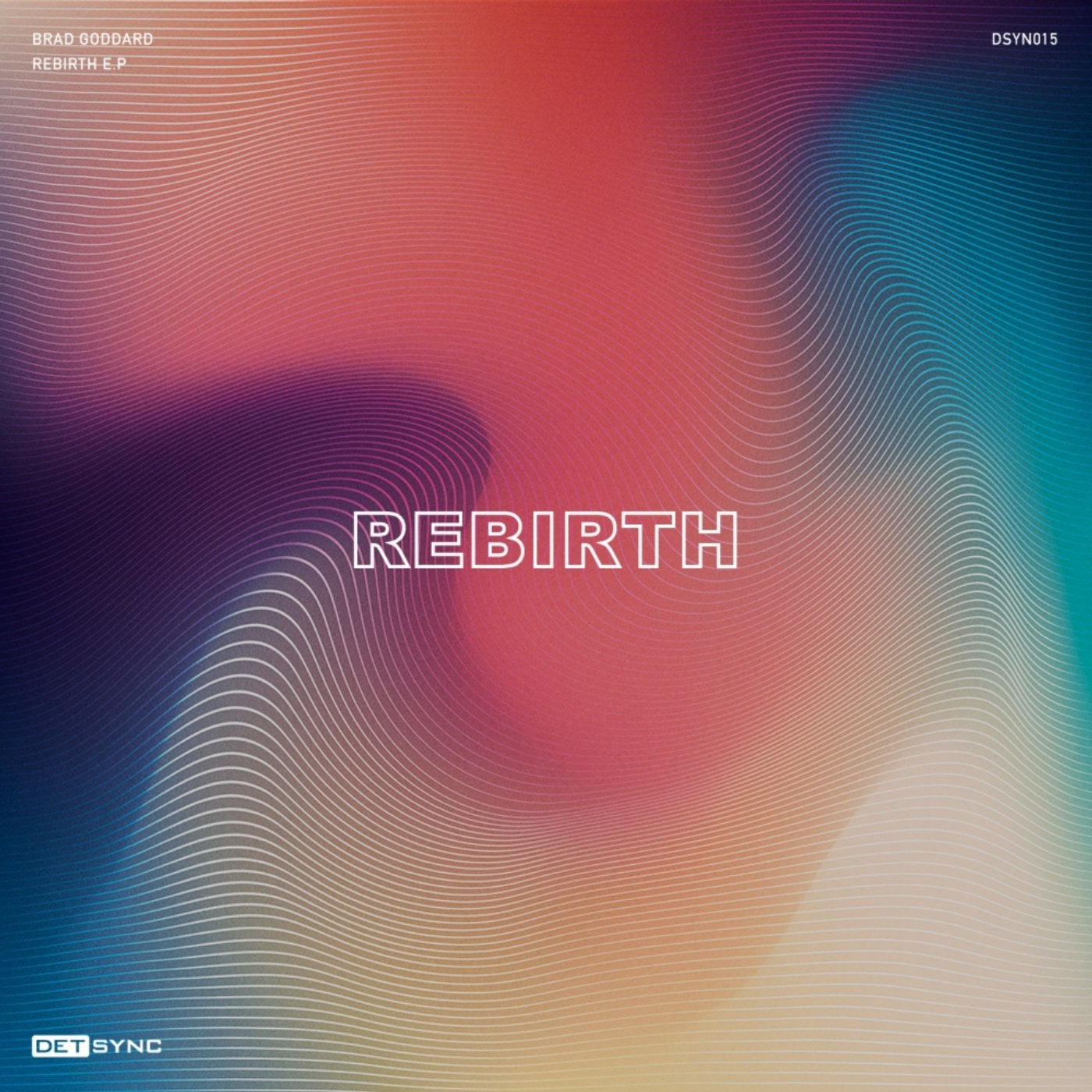 Rebirth E.P