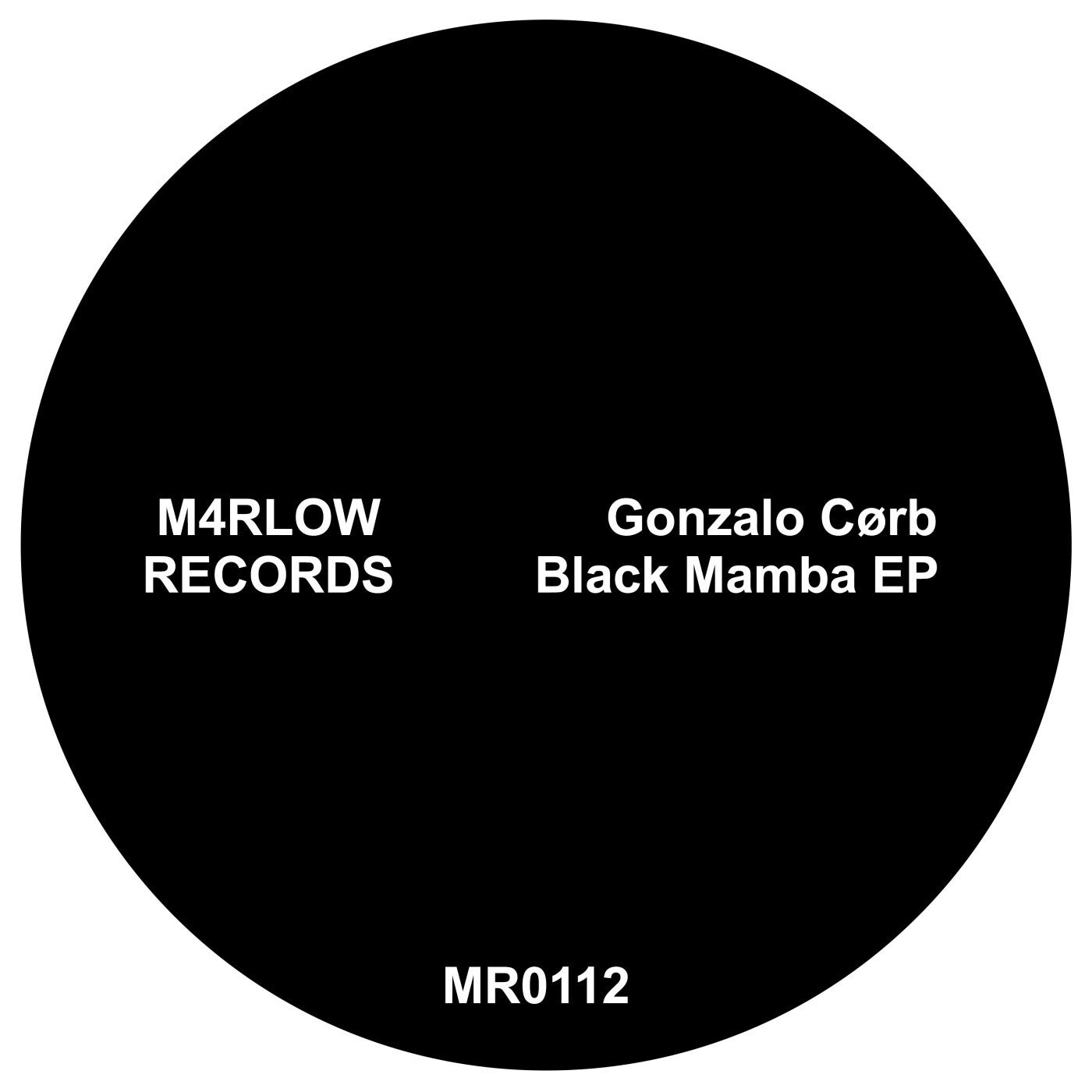 Black Mamba EP