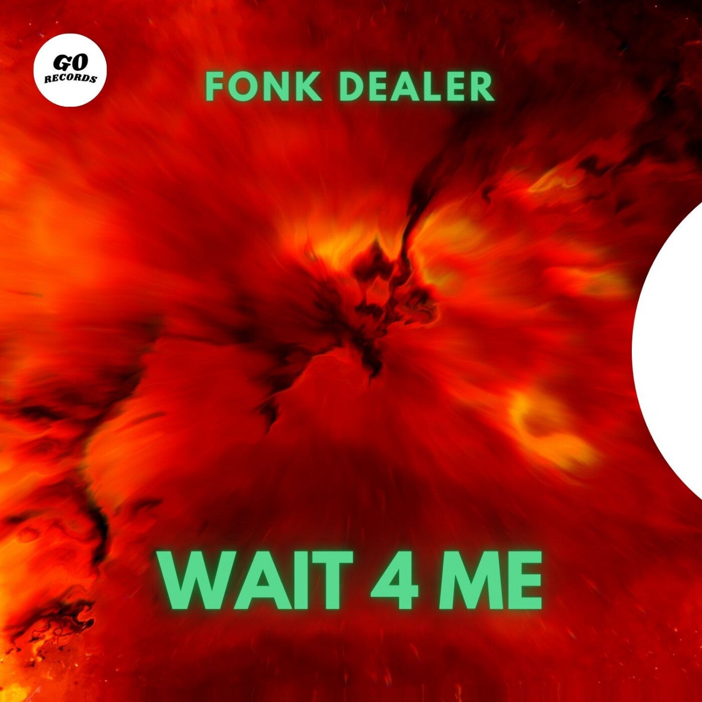 WAIT 4 ME (EXTENDED MIX)