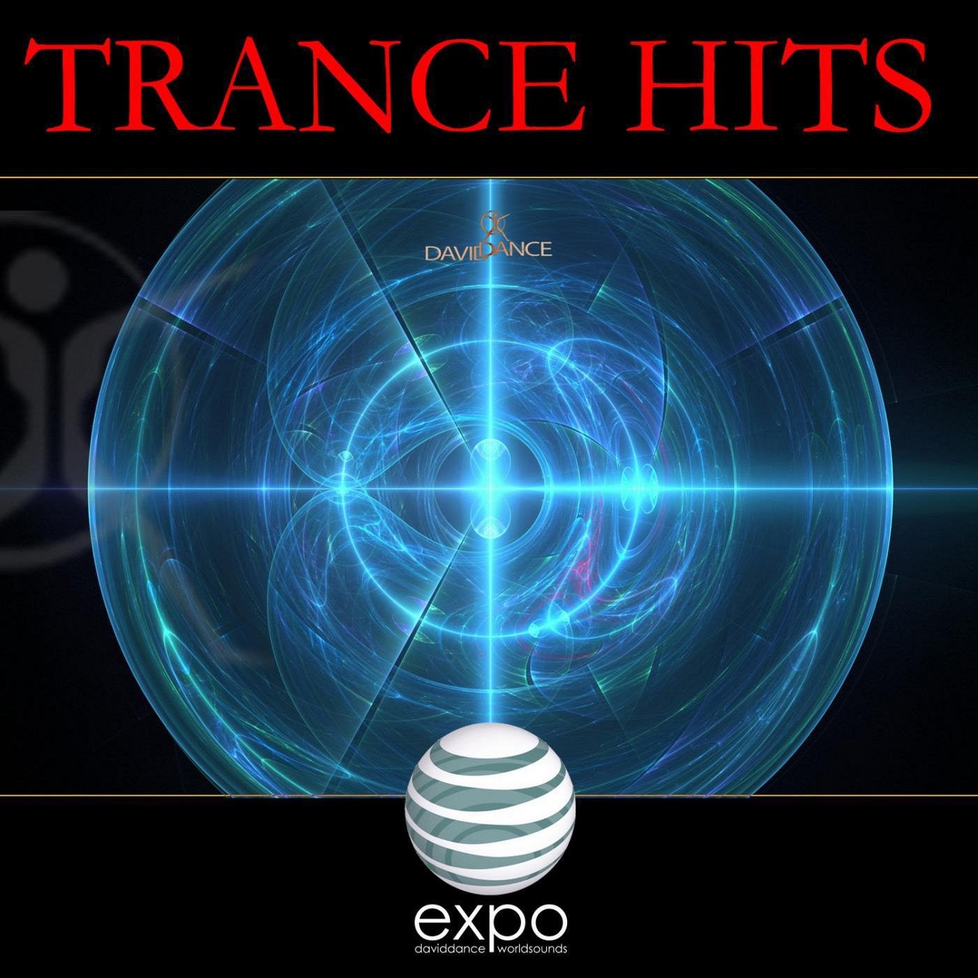 TRANCE HITS